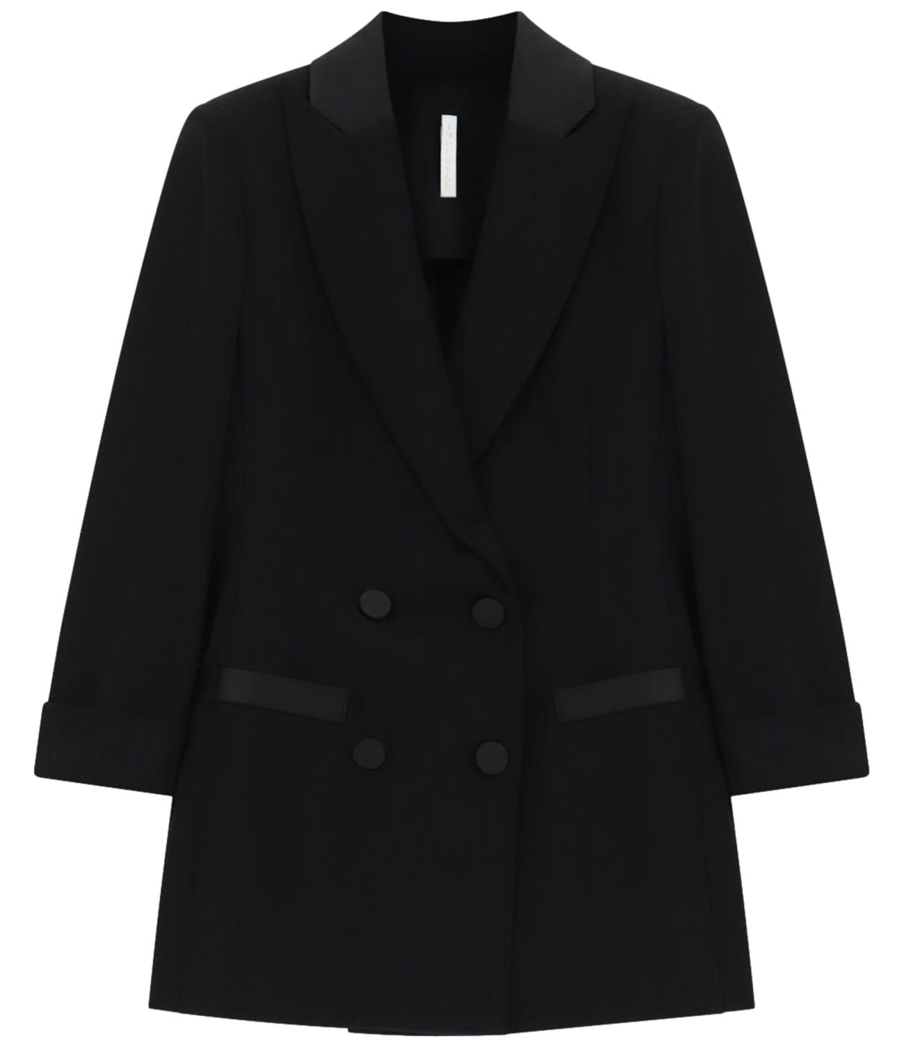 Imperial Giacca Nero Donna
