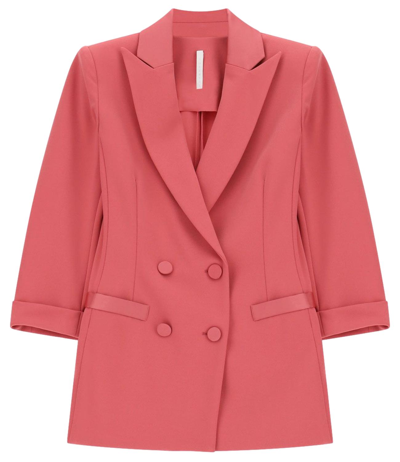 Imperial Giacca Rosa Baroque Donna