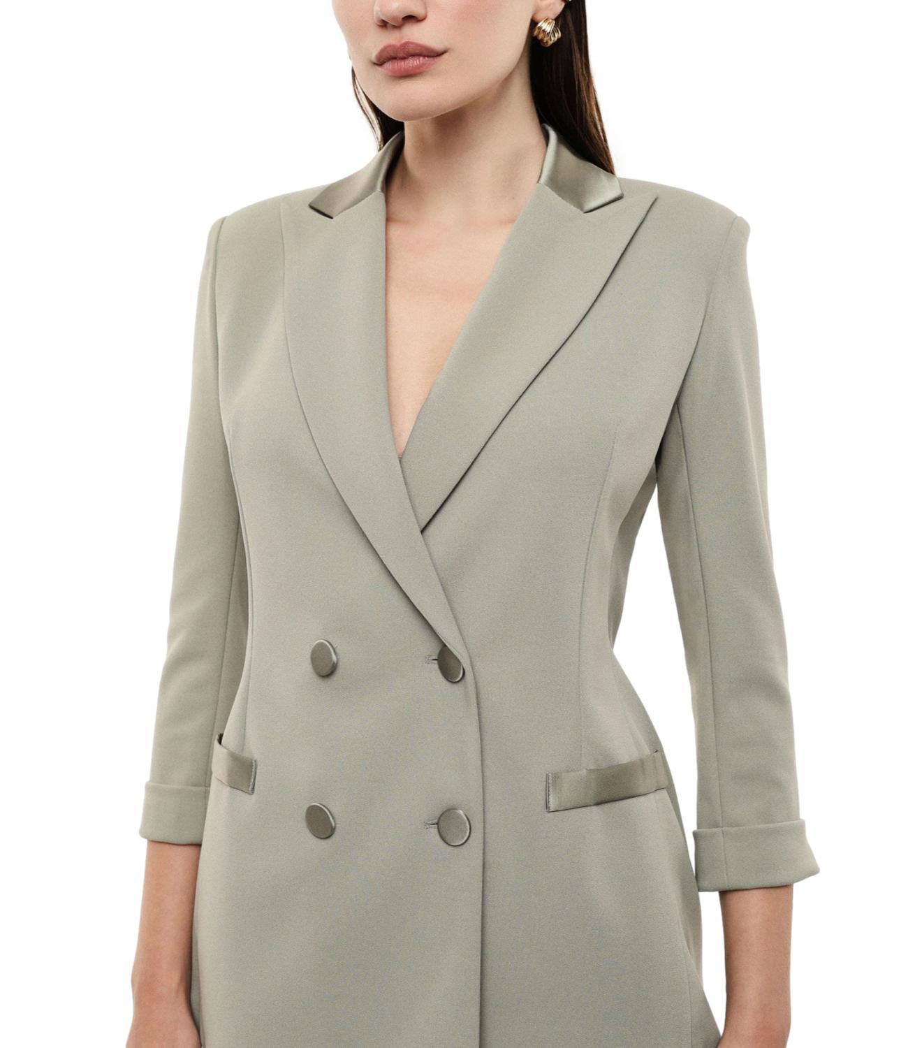 Imperial Giacca Sea Grass Donna