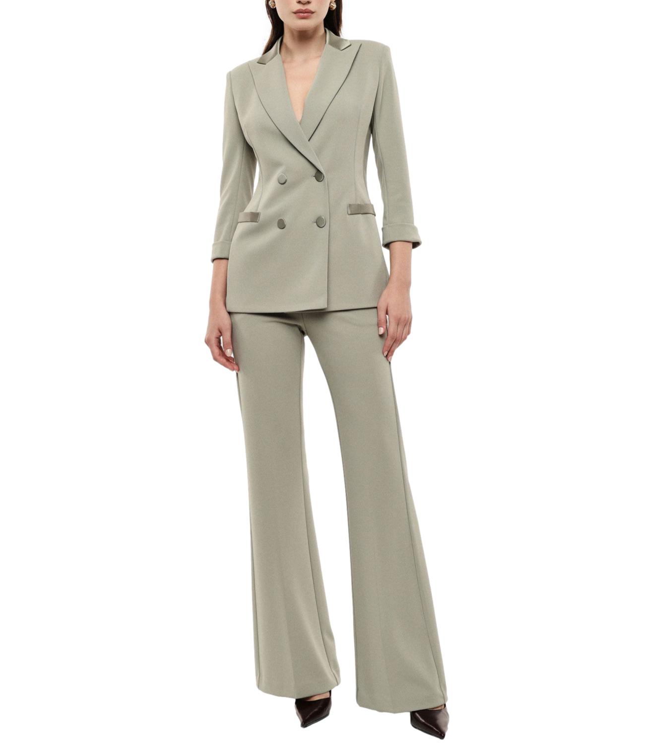 Imperial Giacca Sea Grass Donna