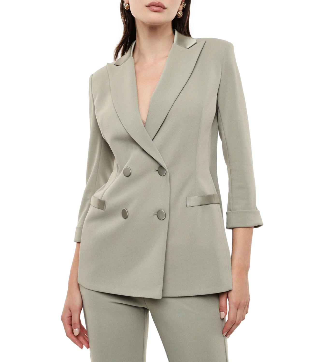 Imperial Giacca Sea Grass Donna