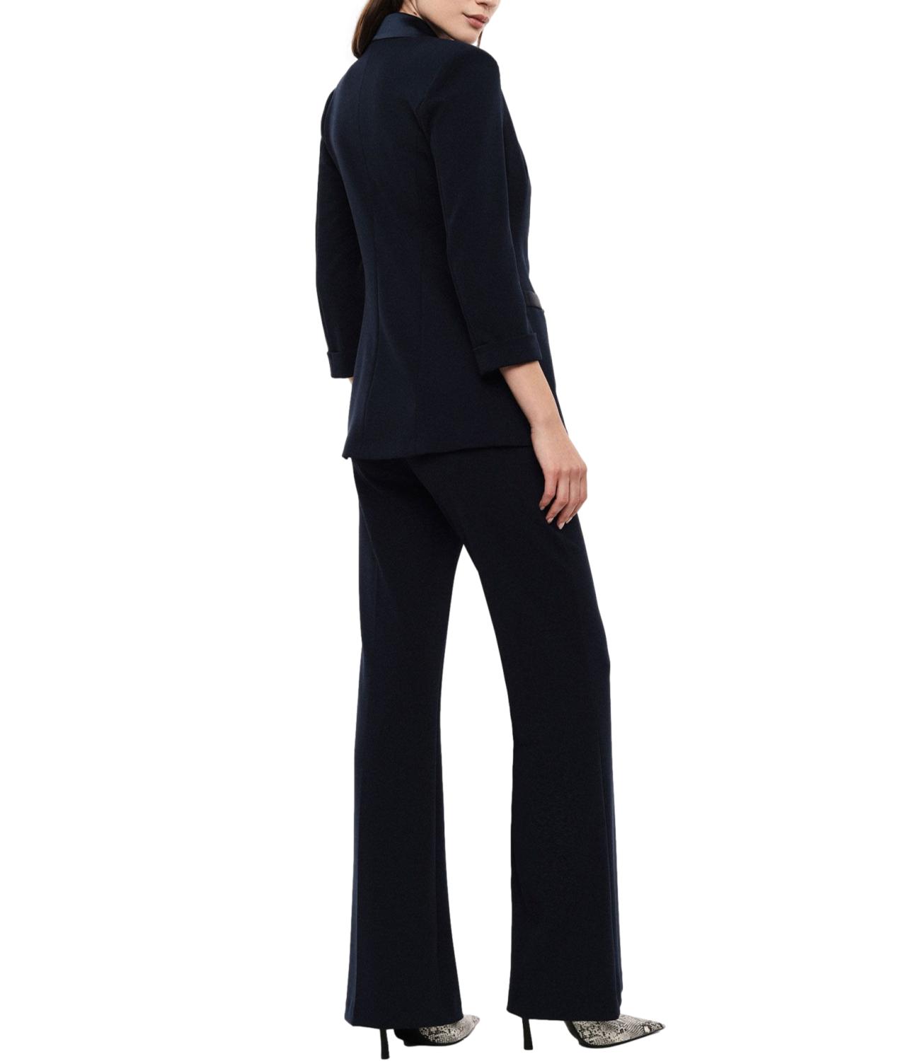 Imperial Pantalone Blu Donna