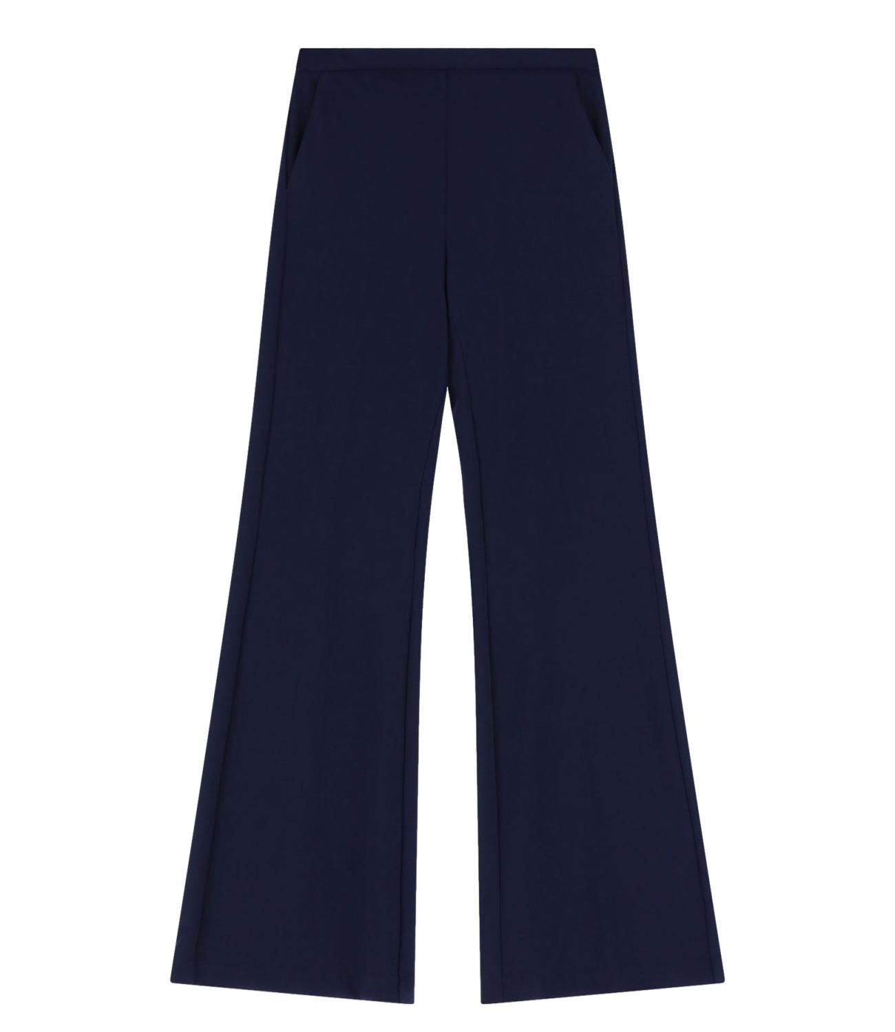 Imperial Pantalone Blu Donna
