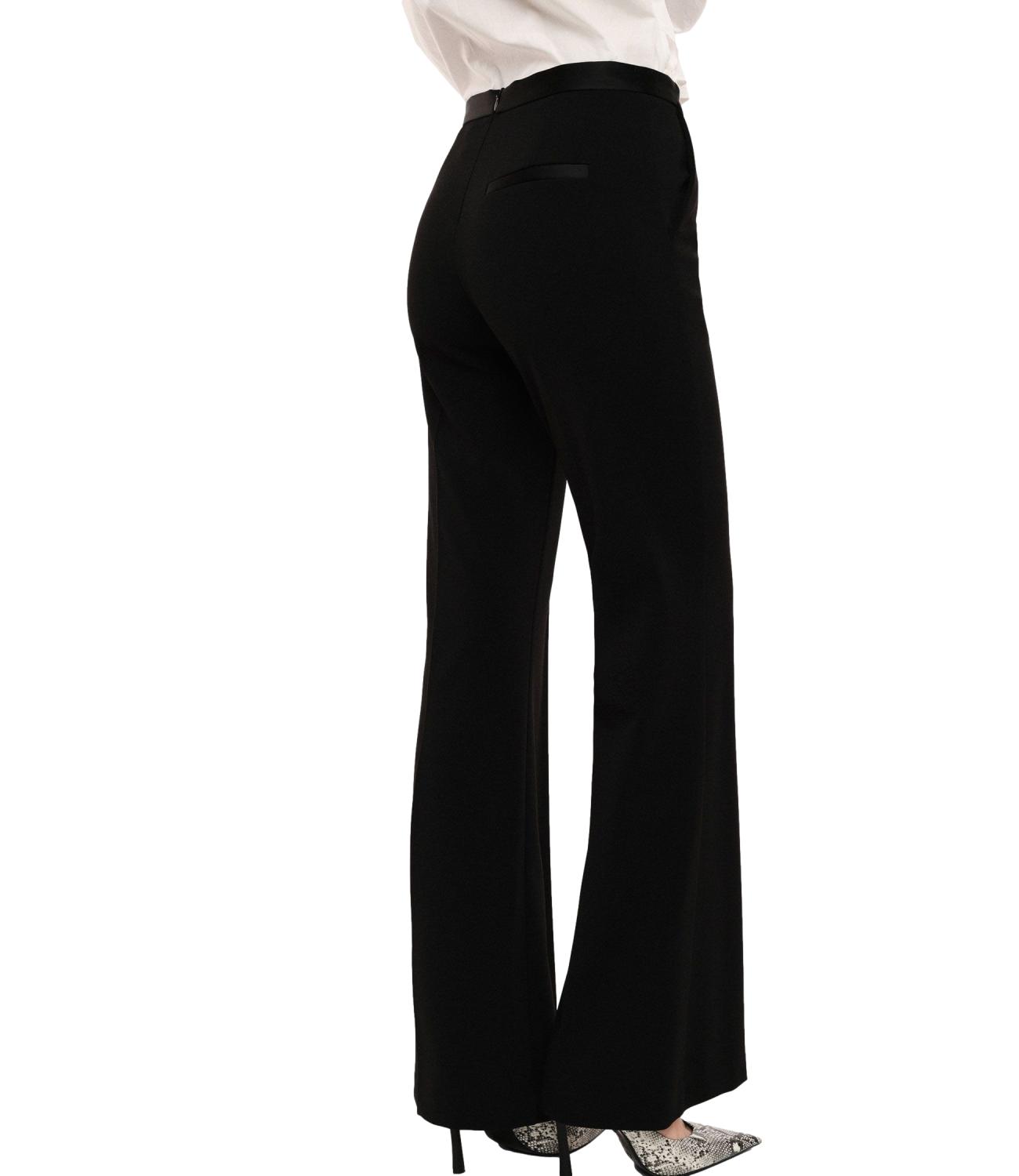 Imperial Pantalone Nero Donna