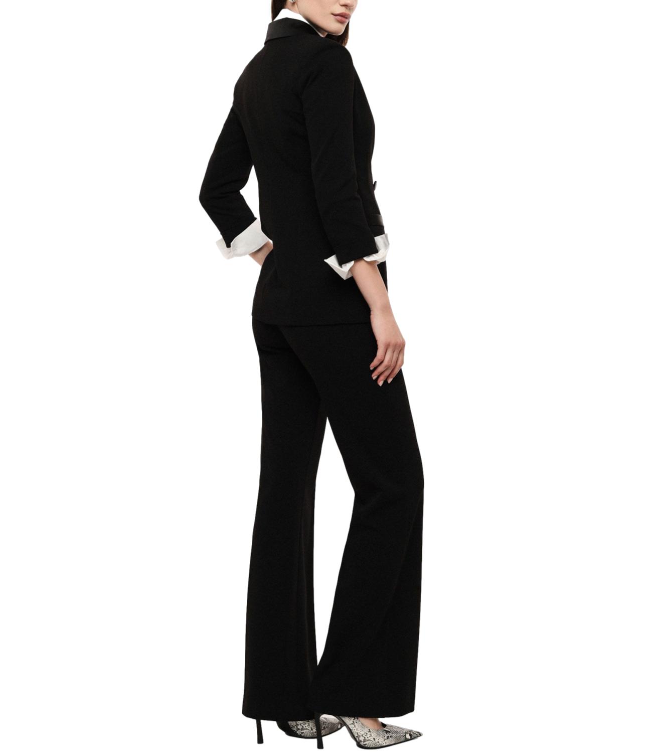 Imperial Pantalone Nero Donna