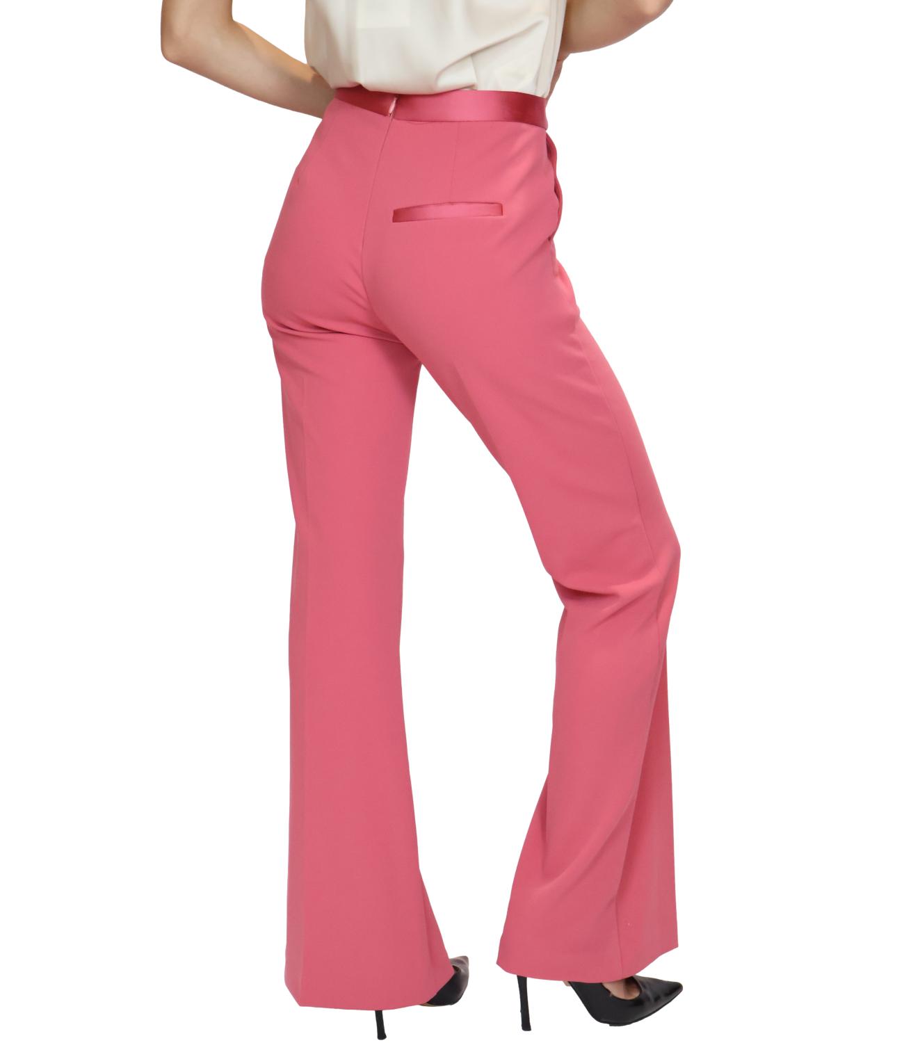Imperial Pantalone Rosa Baroque Donna