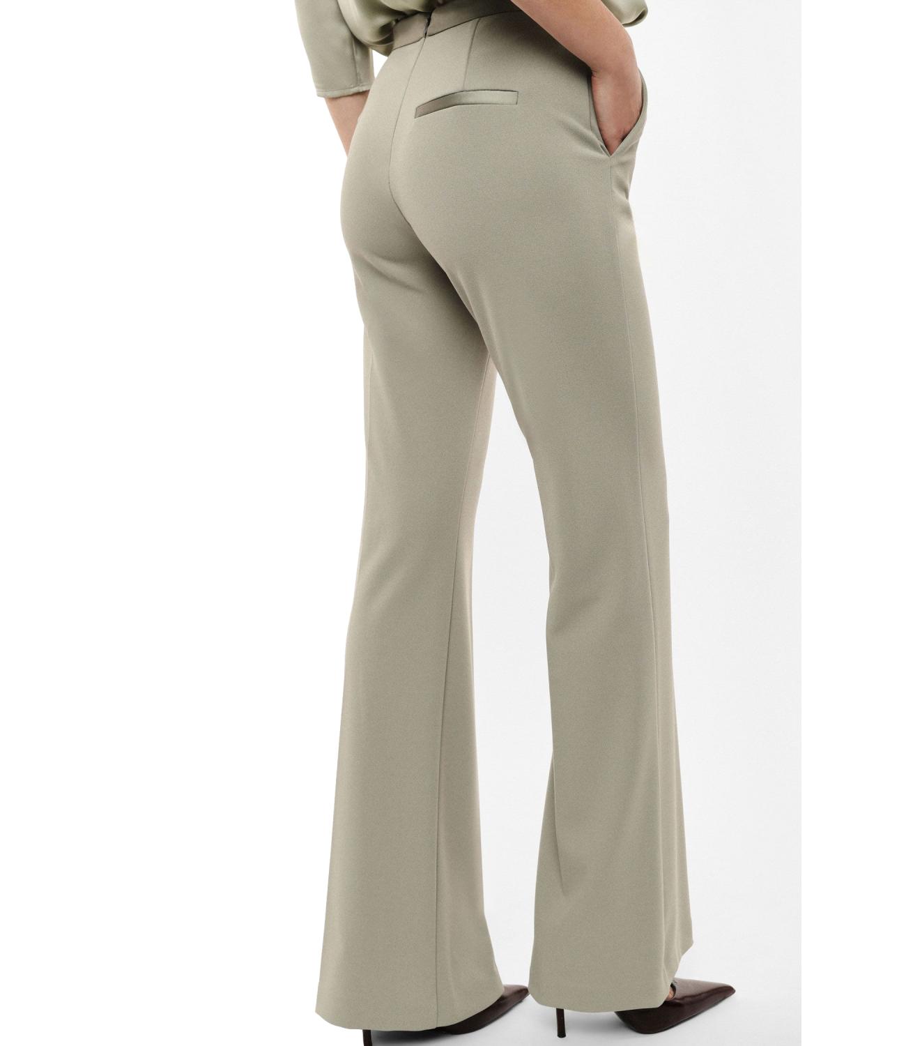 Imperial Pantalone Sea Grass Donna