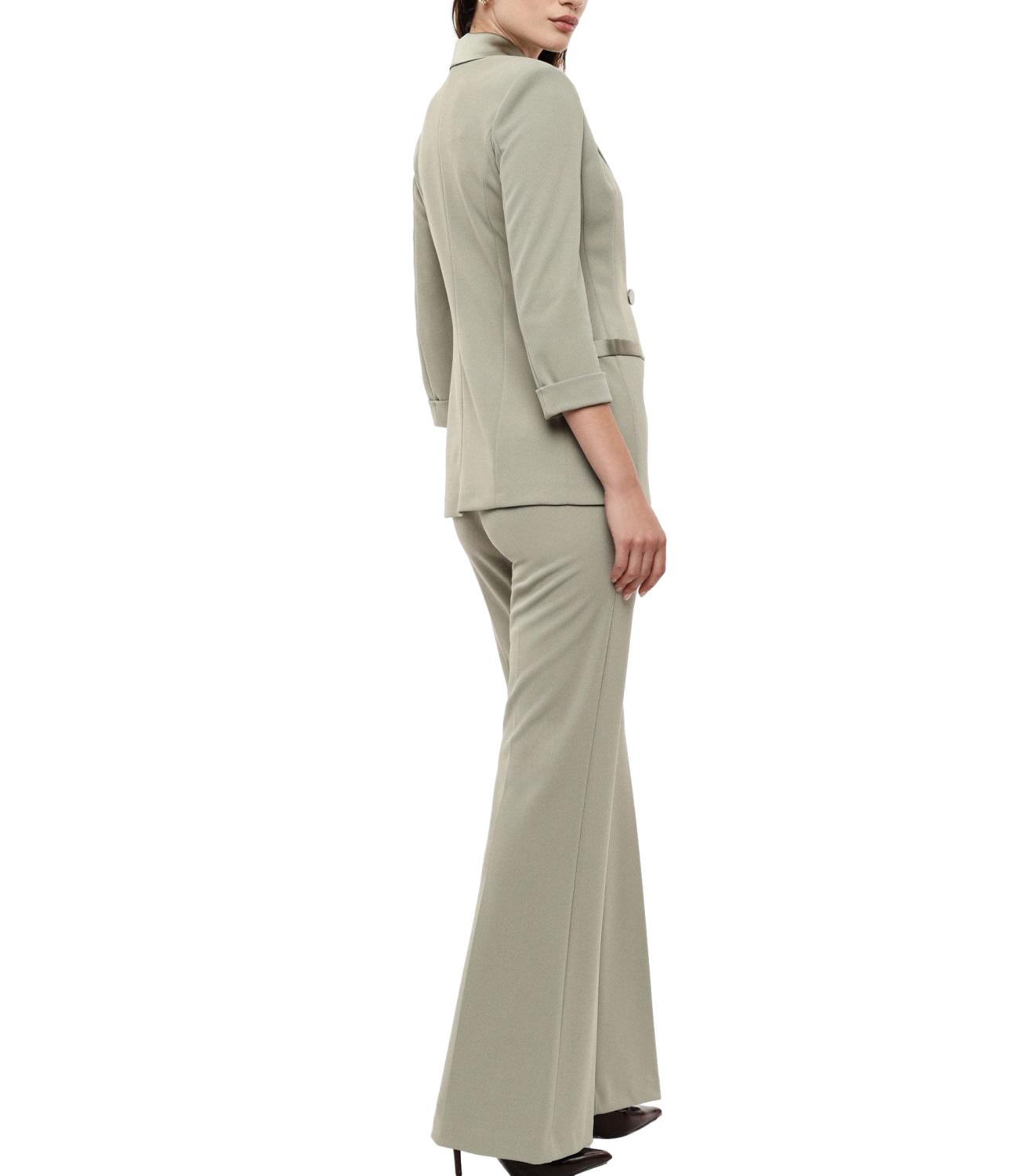 Imperial Pantalone Sea Grass Donna