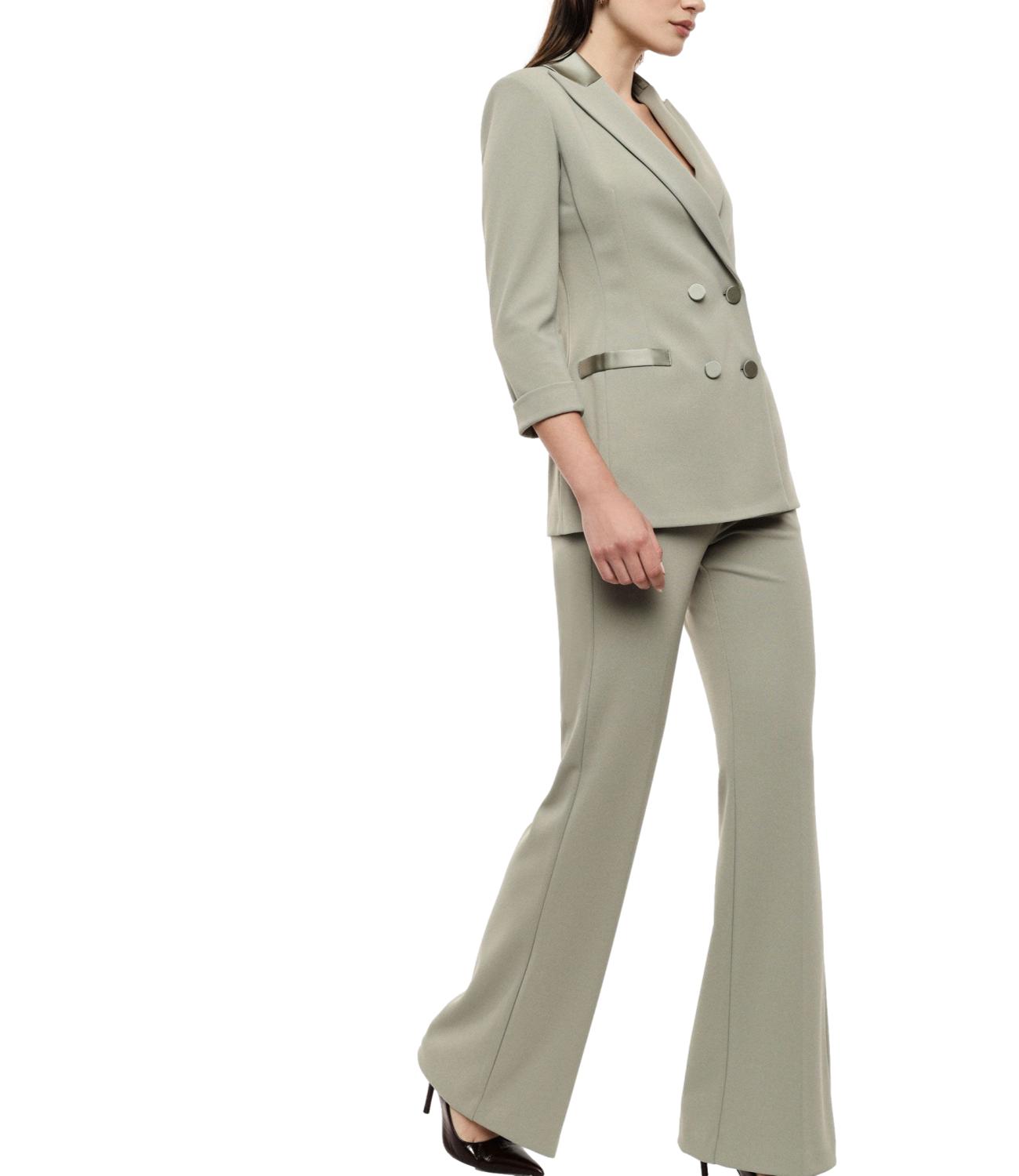 Imperial Pantalone Sea Grass Donna