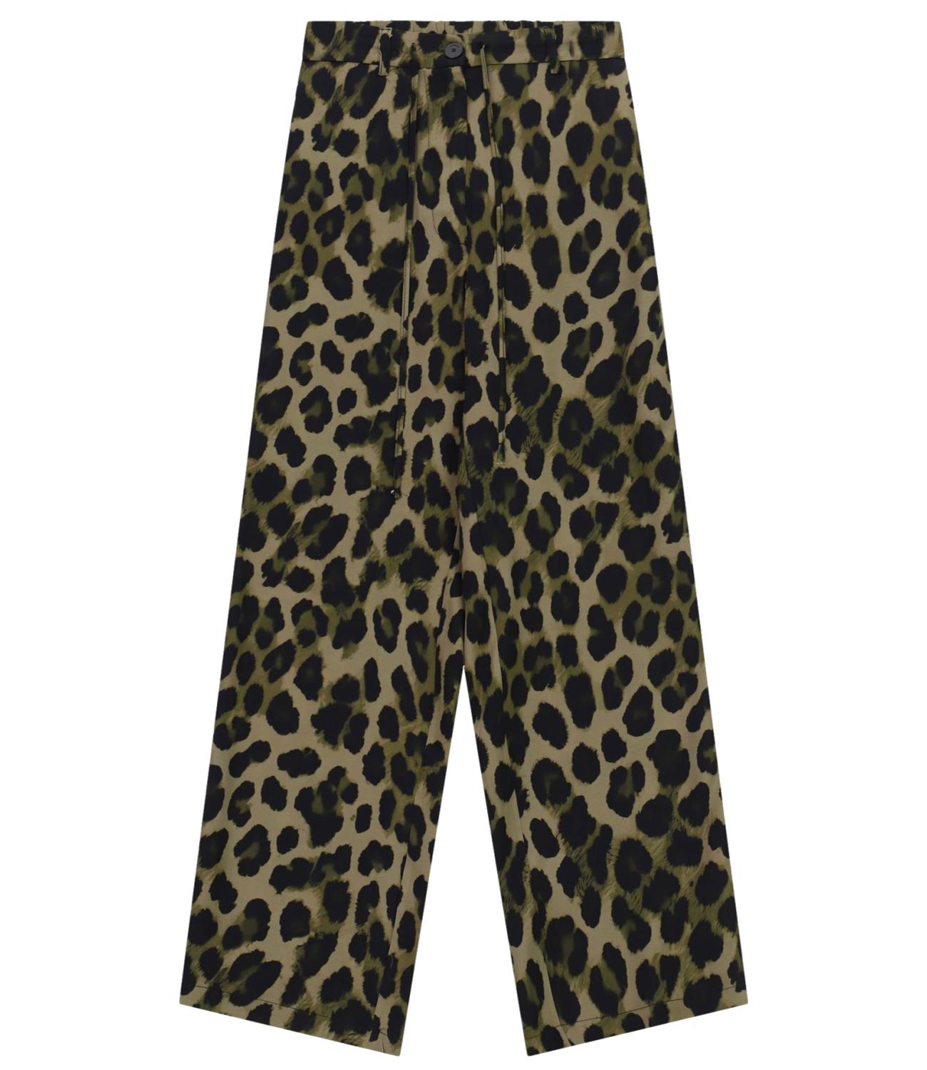 Imperial Pantalone Militare/Nero Donna