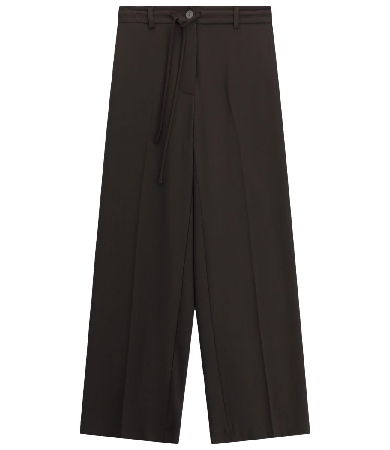 Imperial Pantalone Dark Coffee Donna