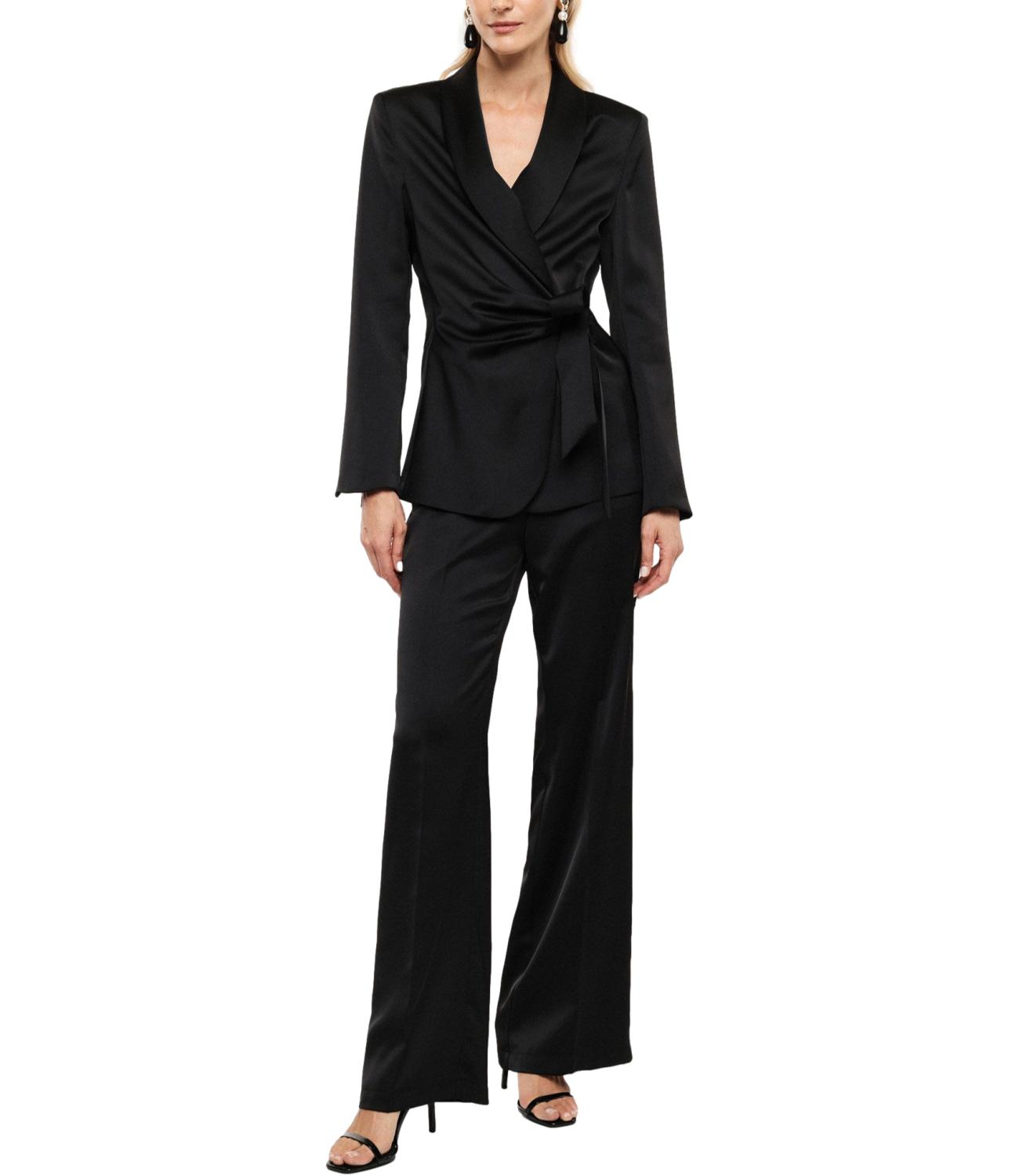 Imperial Pantalone Nero Donna