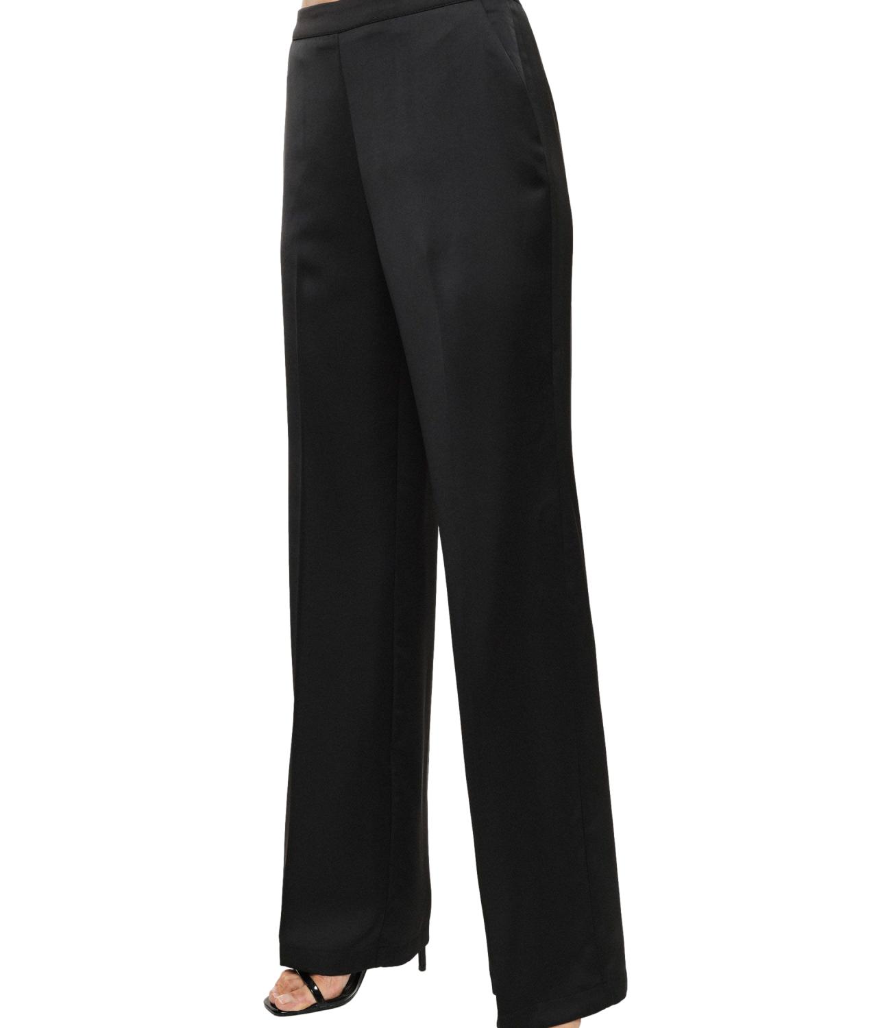 Imperial Pantalone Nero Donna