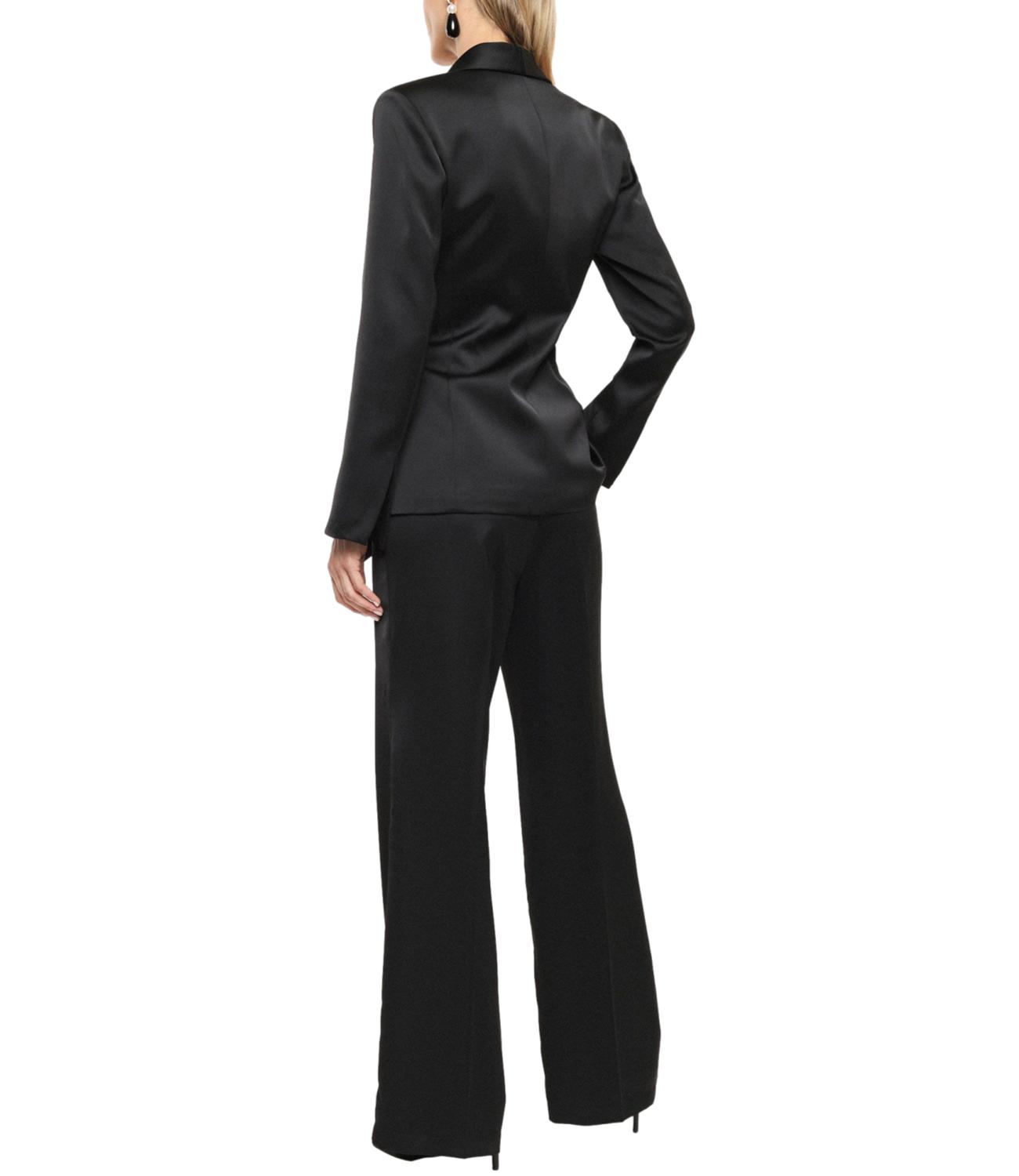 Imperial Pantalone Nero Donna