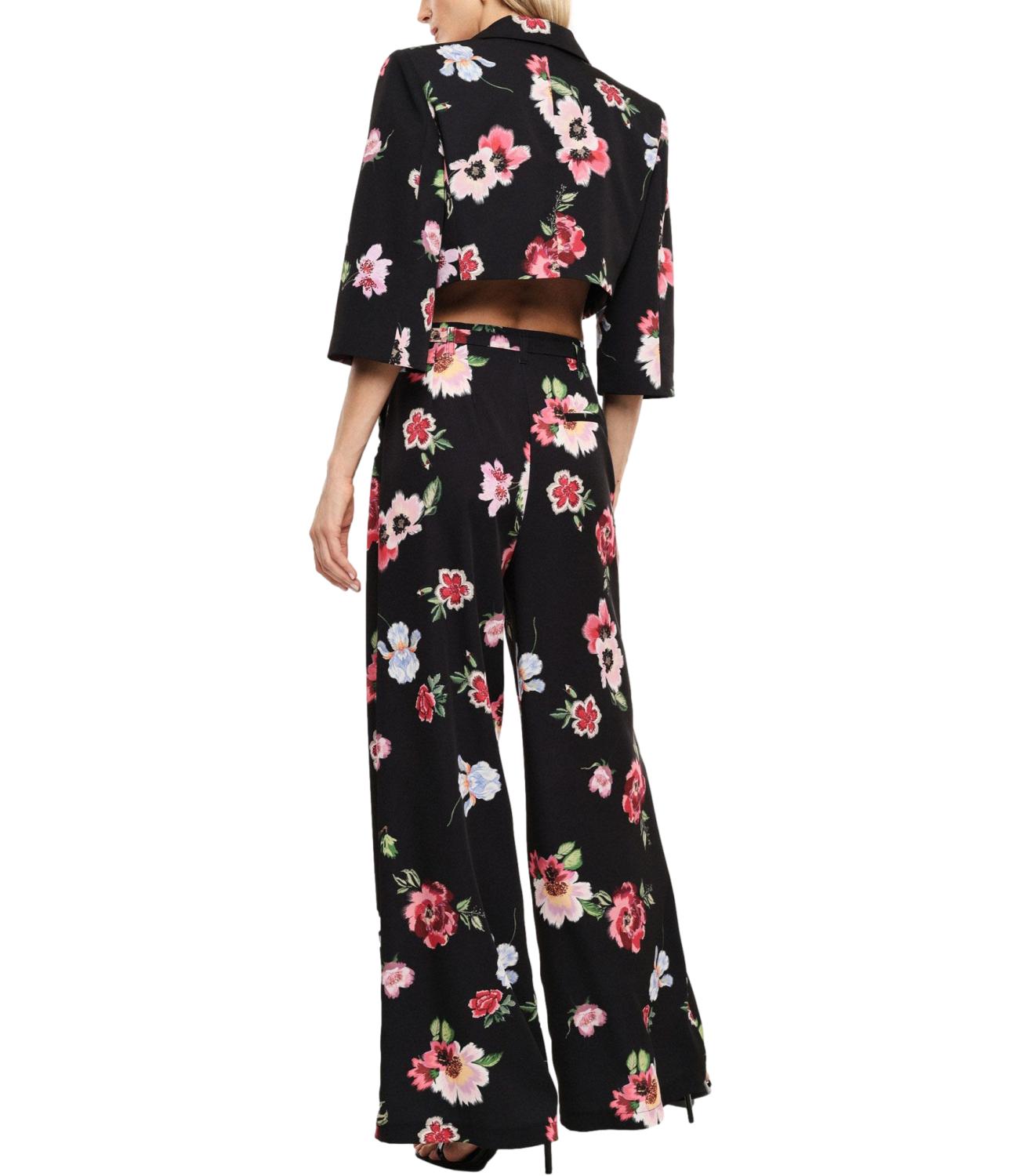 Imperial Pantalone Multicolor Donna