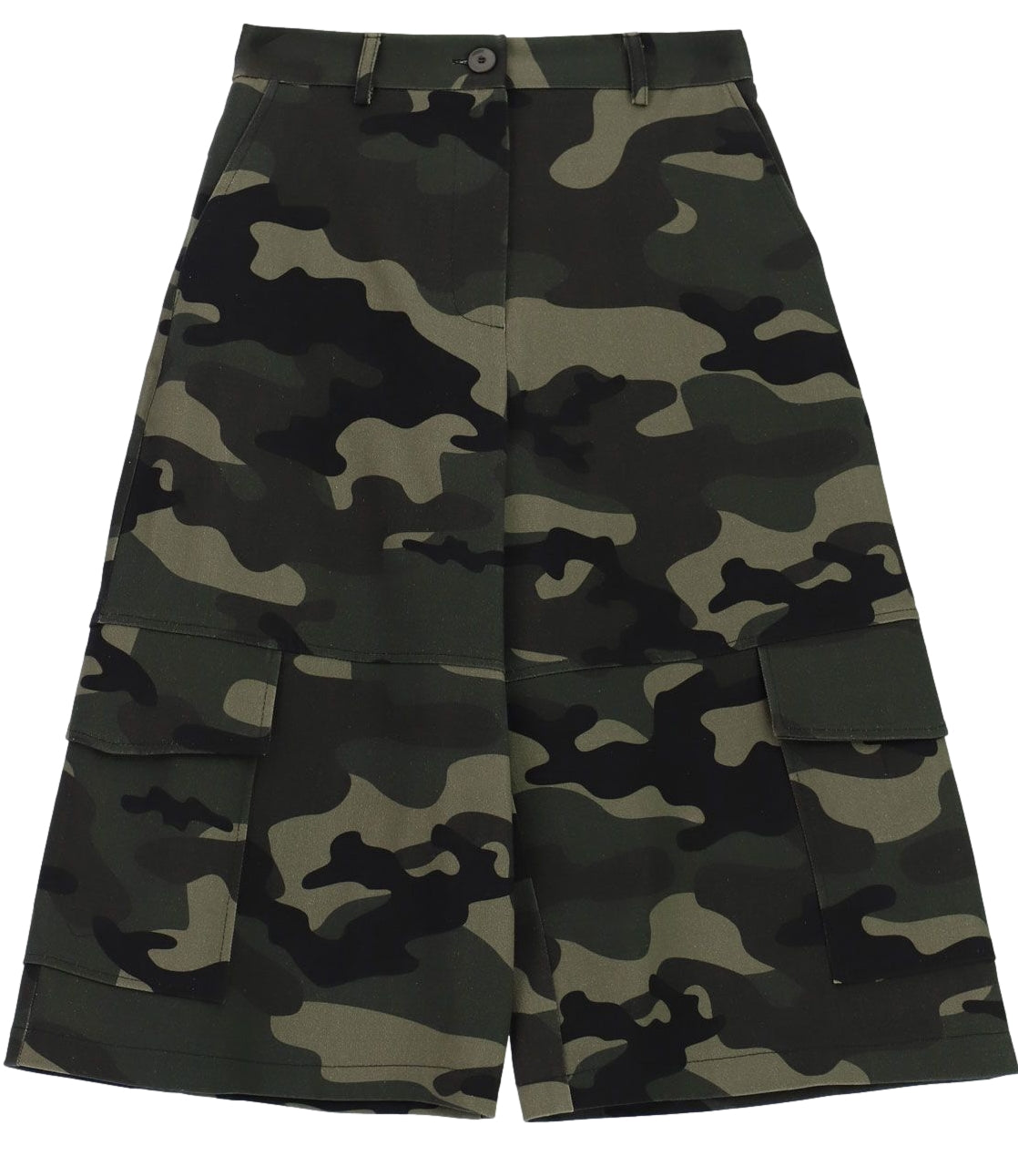 Imperial Pantalone Militare Donna