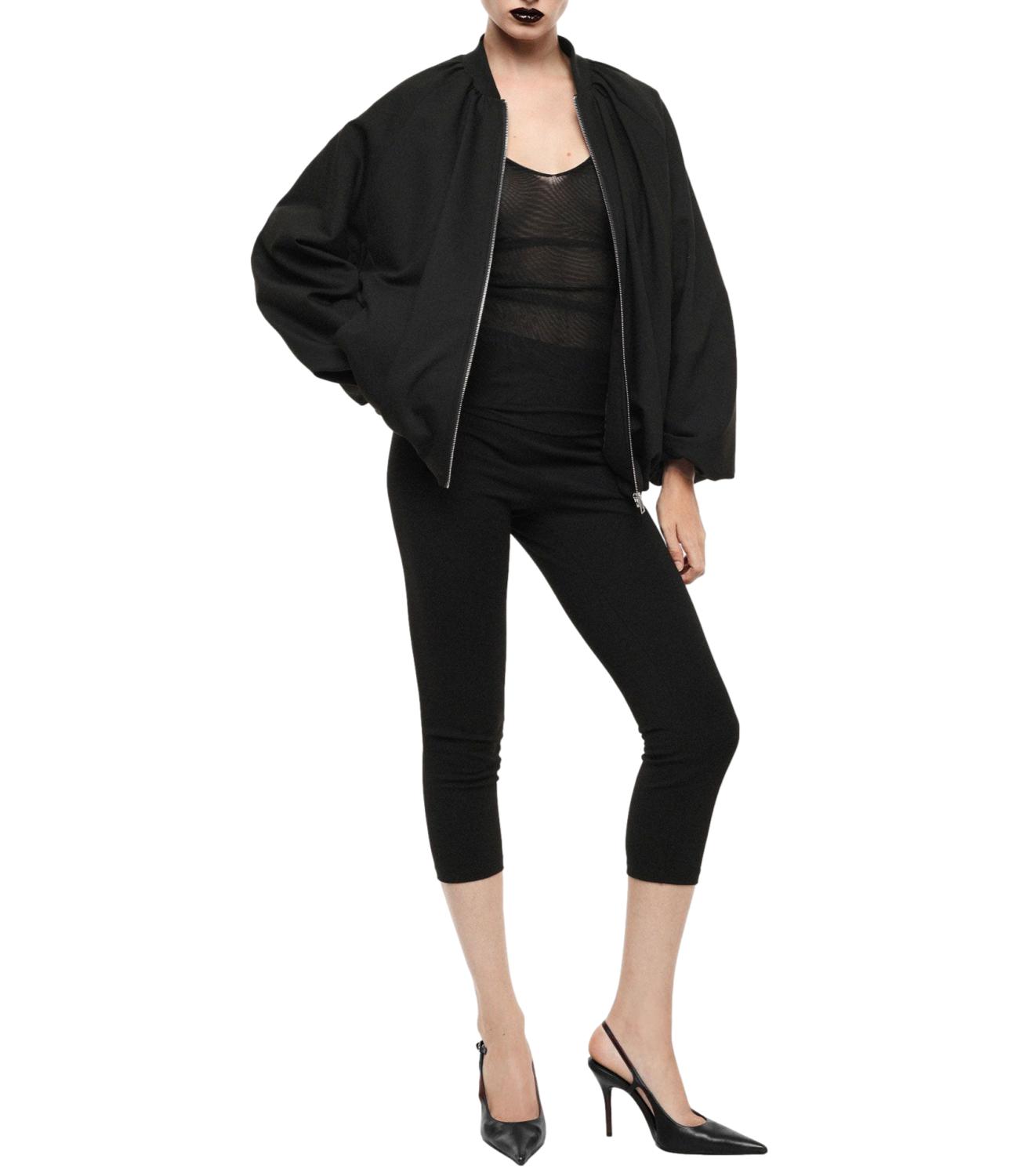 Imperial Pantalone Nero Donna