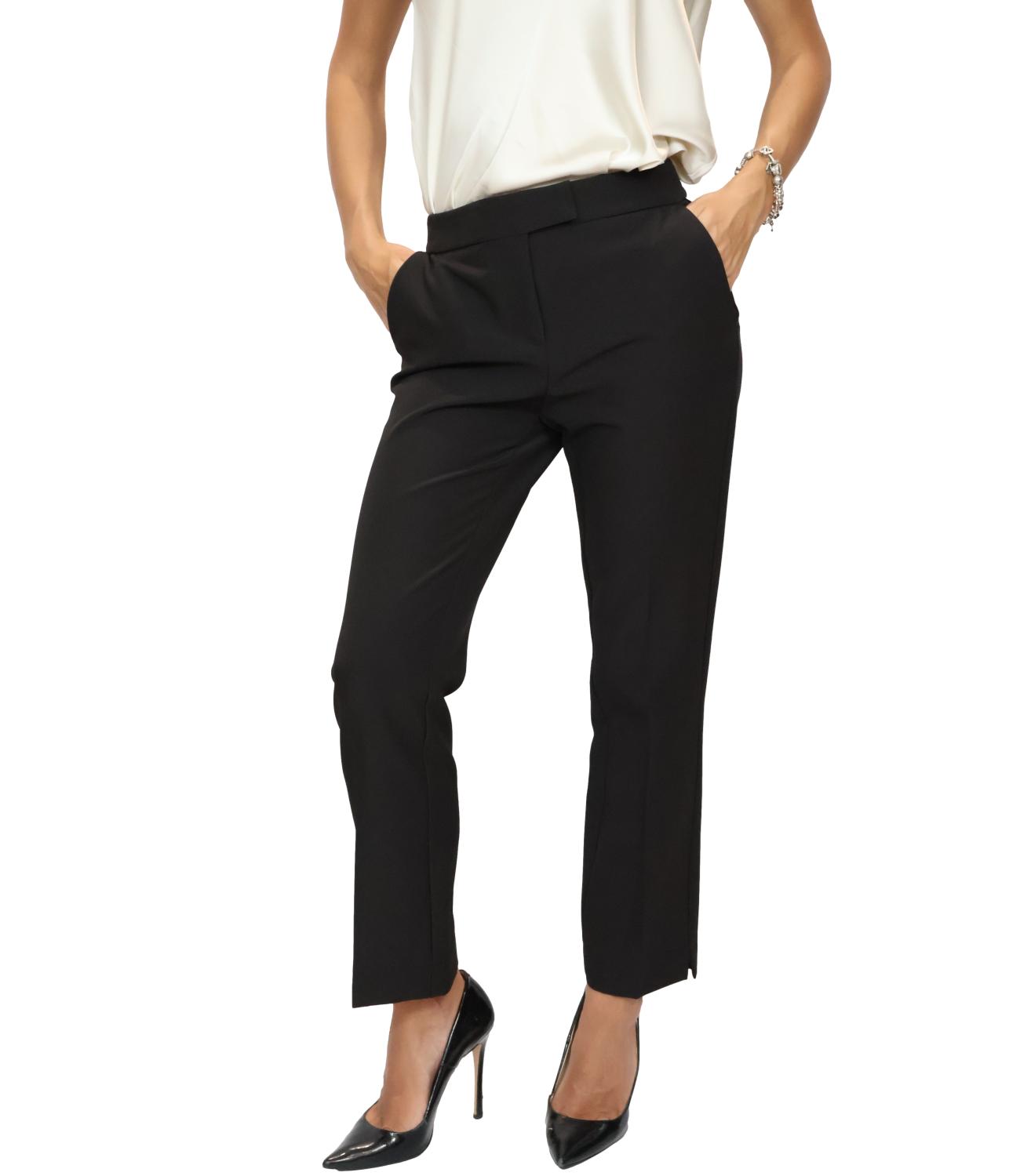 Imperial Pantalone Nero Donna