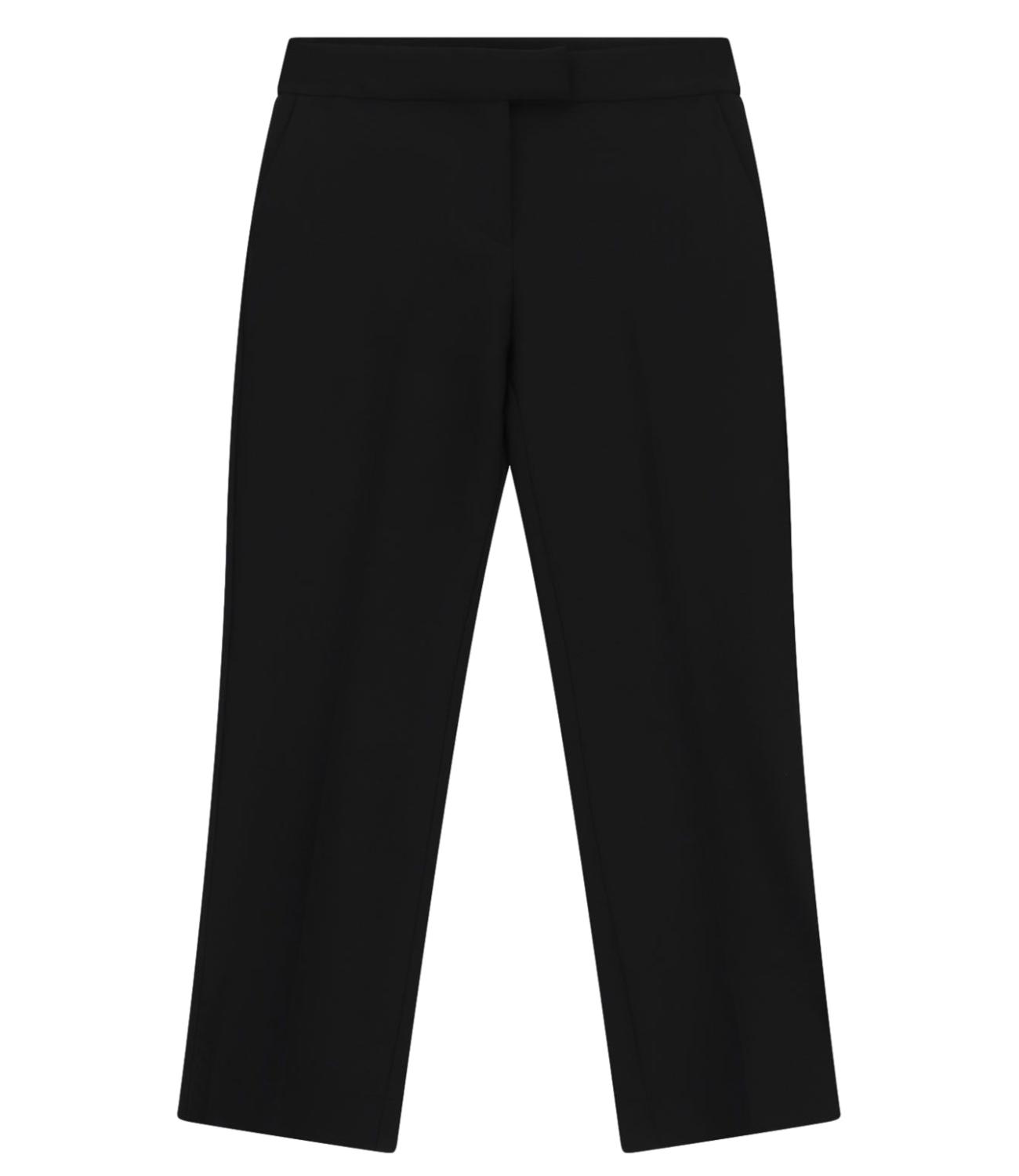 Imperial Pantalone Nero Donna