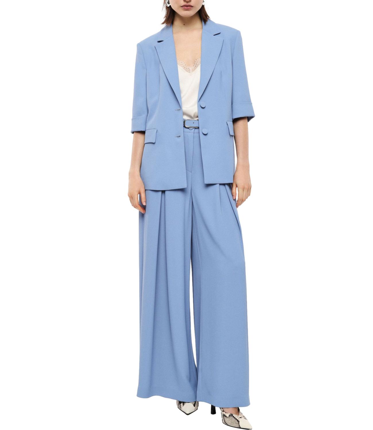 Imperial Pantalone Cerulean Donna