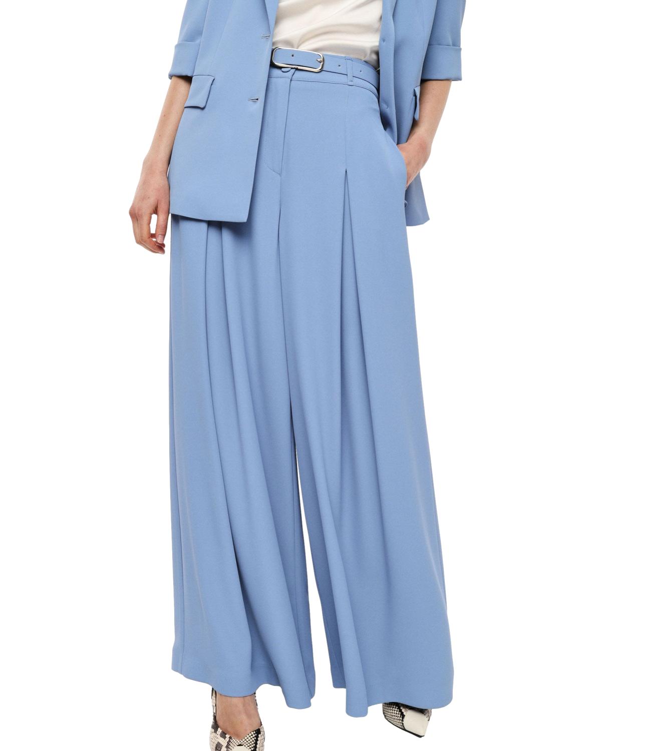 Imperial Pantalone Cerulean Donna