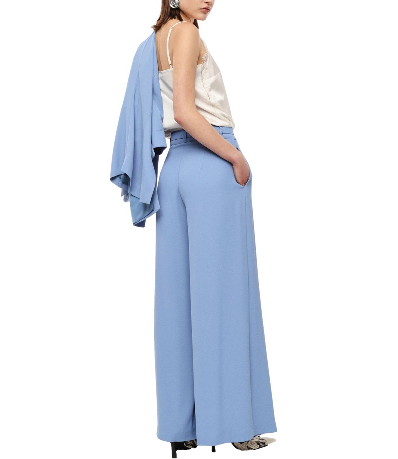 Imperial Pantalone Cerulean Donna