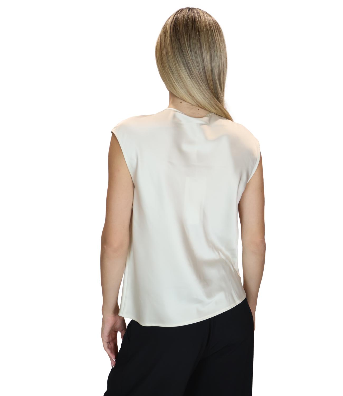 Imperial Canotta Marmo Donna