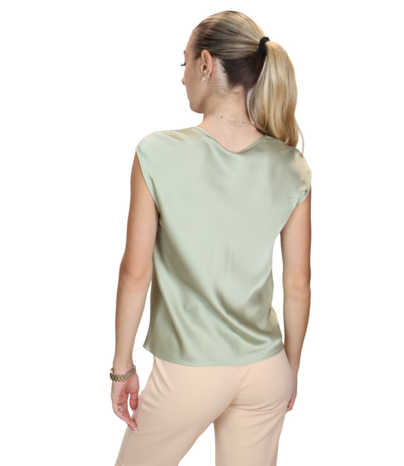 Imperial Canotta Sea Grass Donna