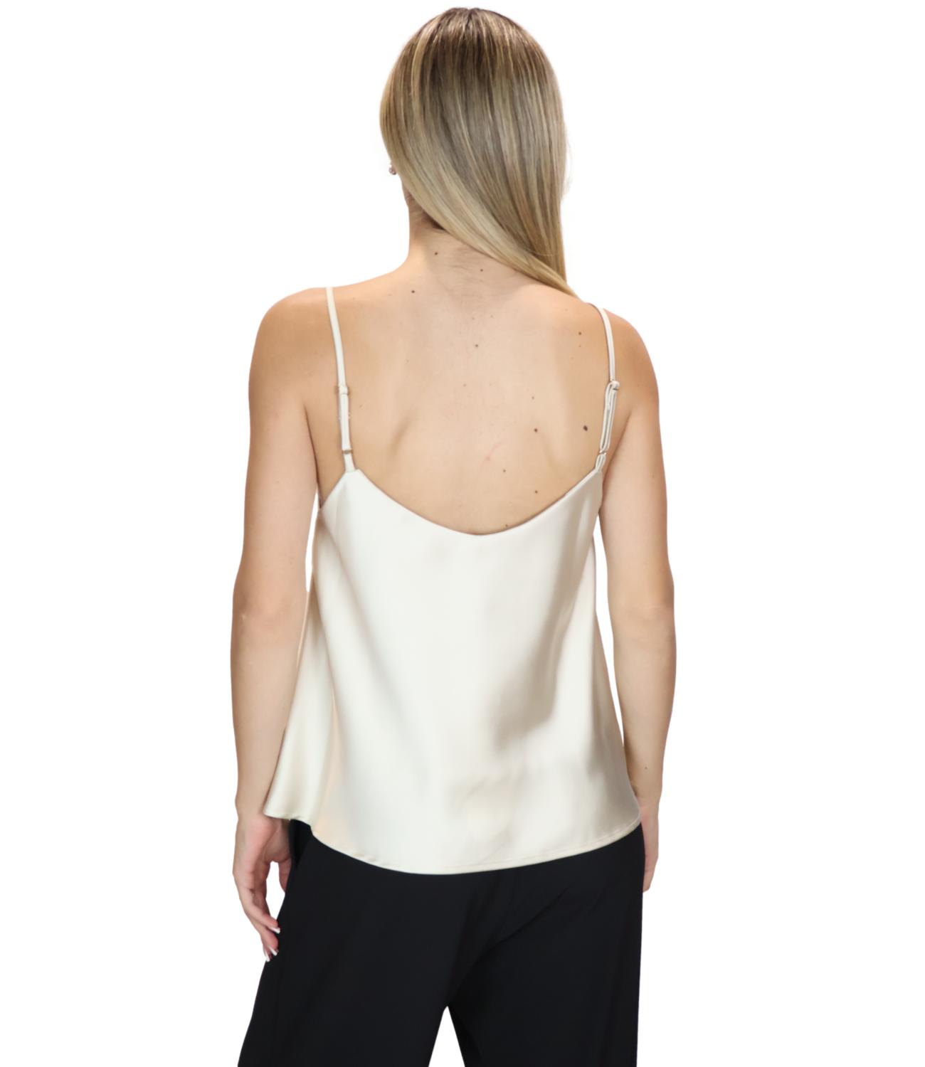 Imperial Canotta Marmo Donna