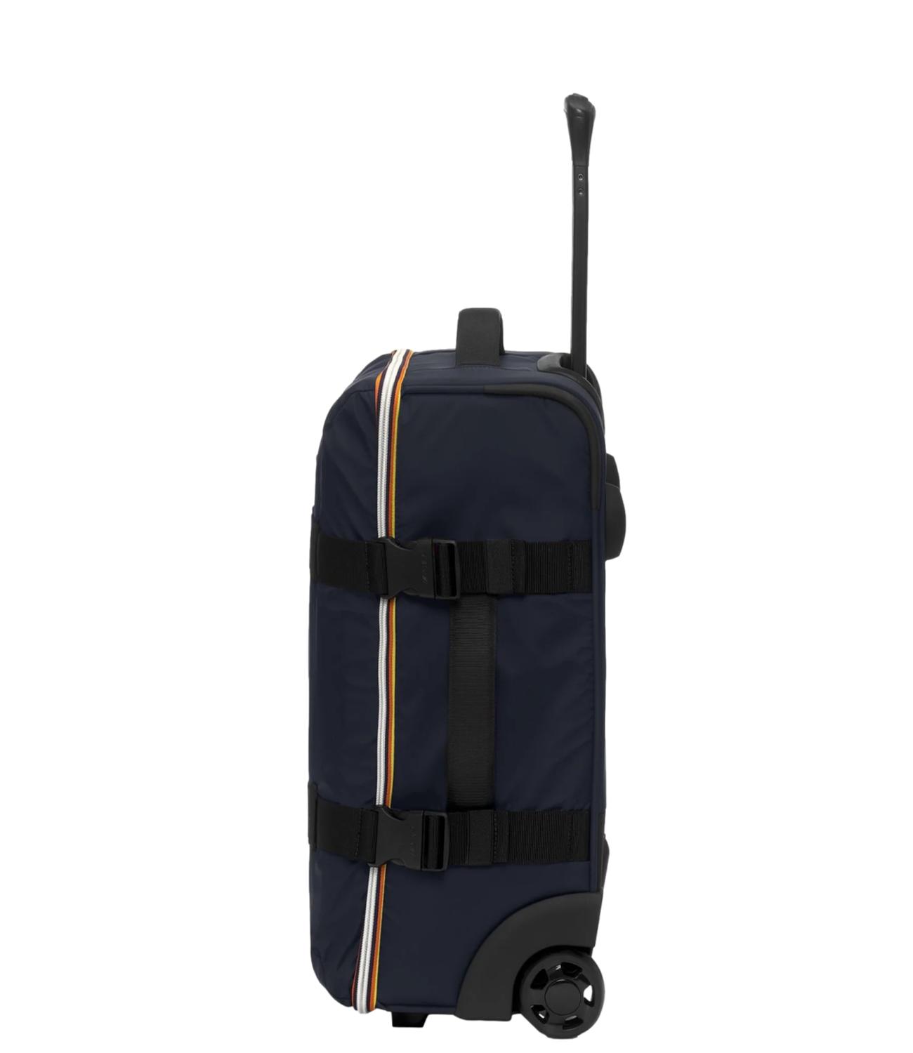 Trolley Blossac K-way blu