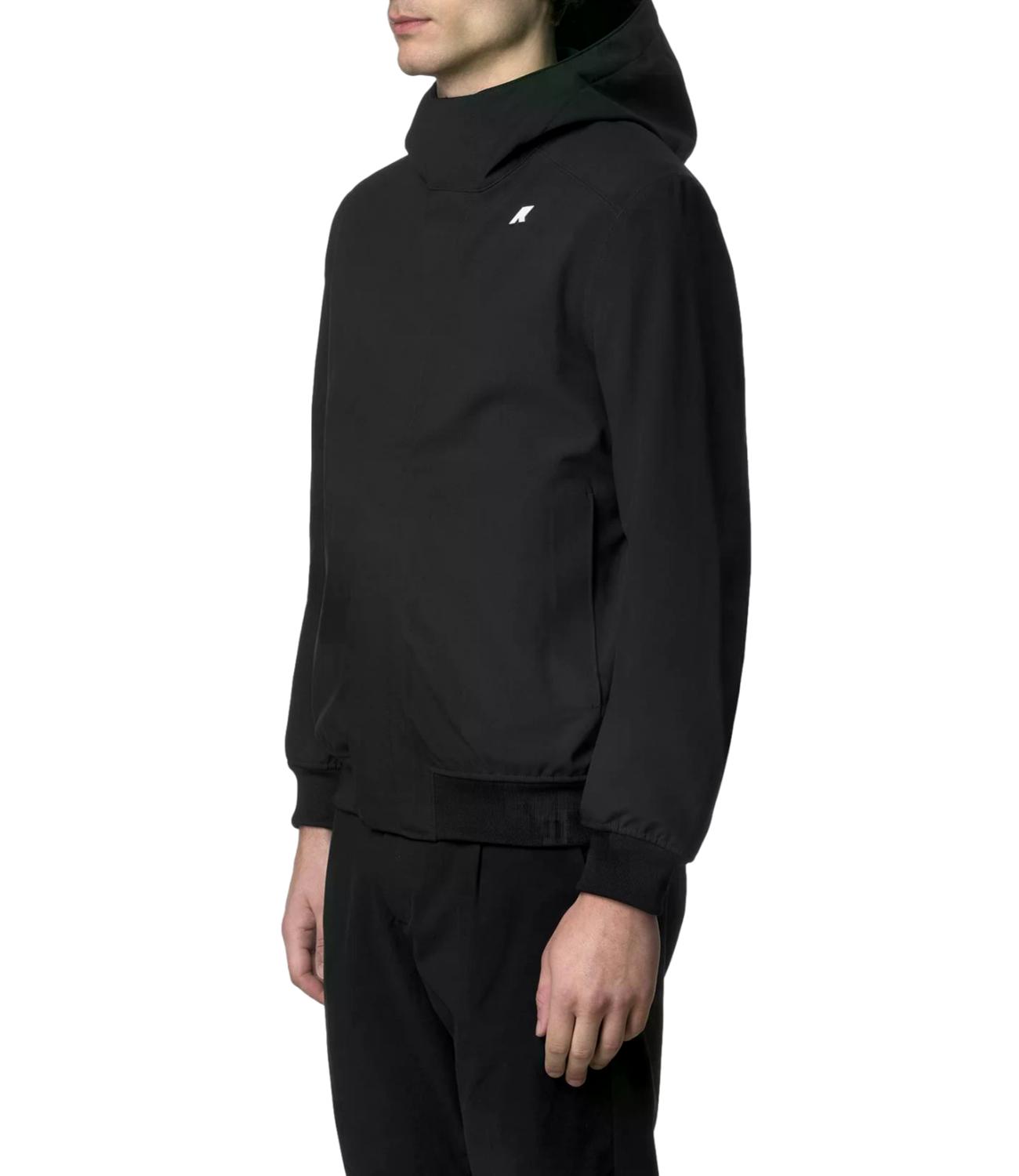 K-WAY Giacca Joachim Bonded uomo