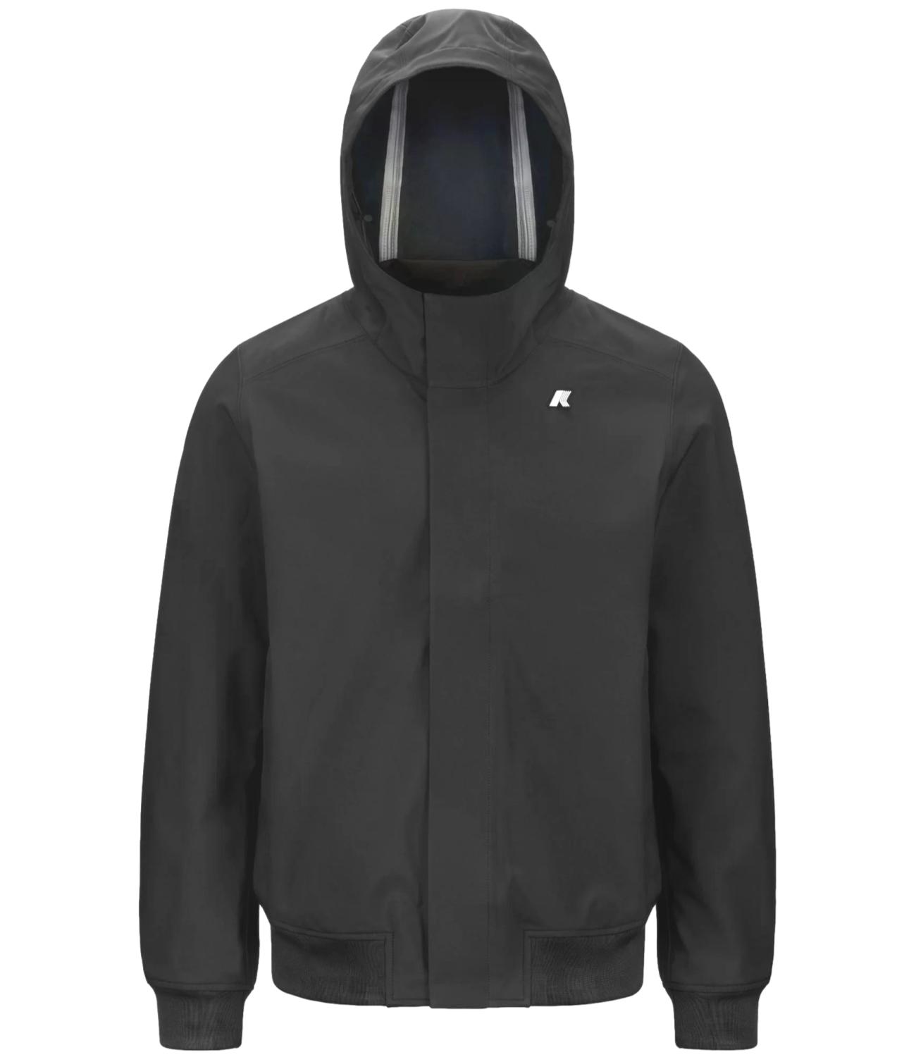 K-WAY Giacca Joachim Bonded uomo
