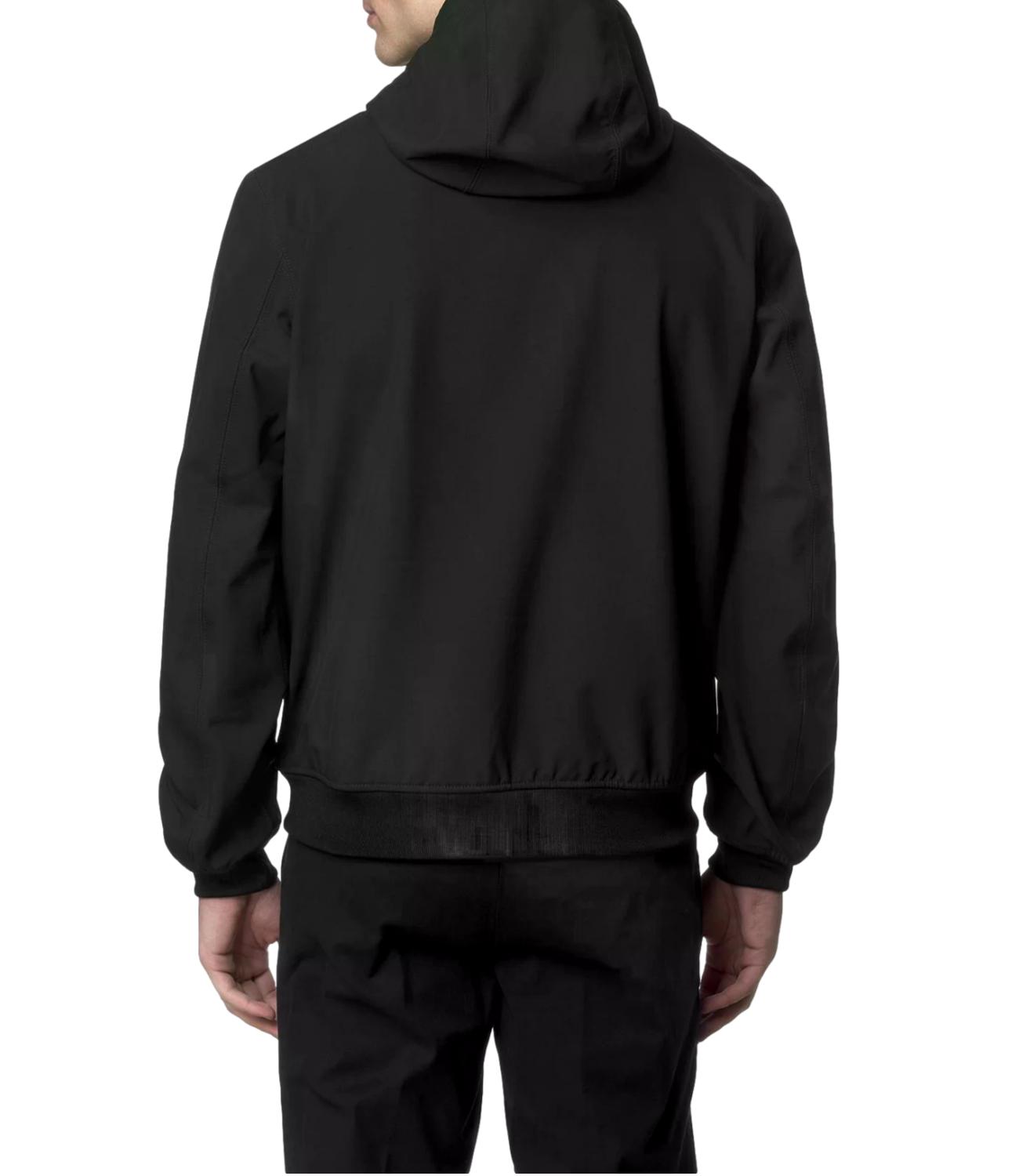 K-WAY Giacca Joachim Bonded uomo