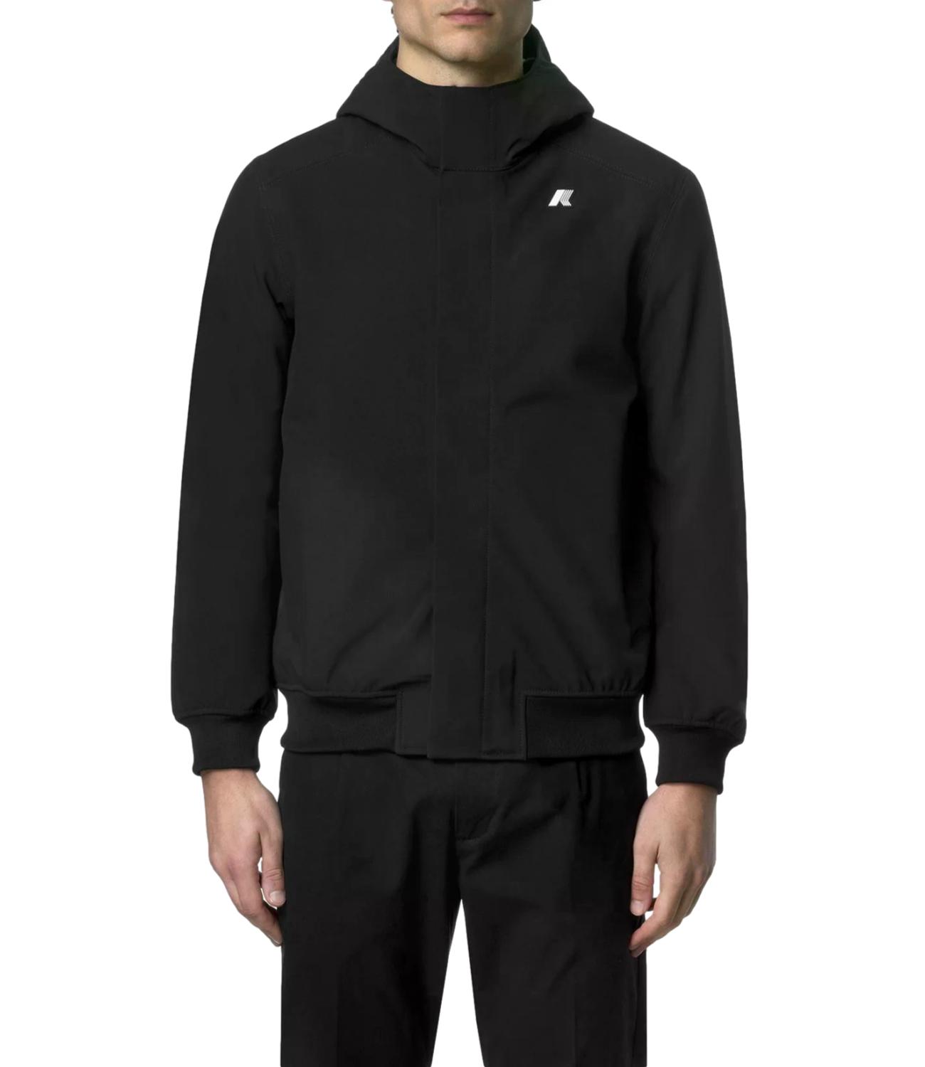 K-WAY Giacca Joachim Bonded uomo