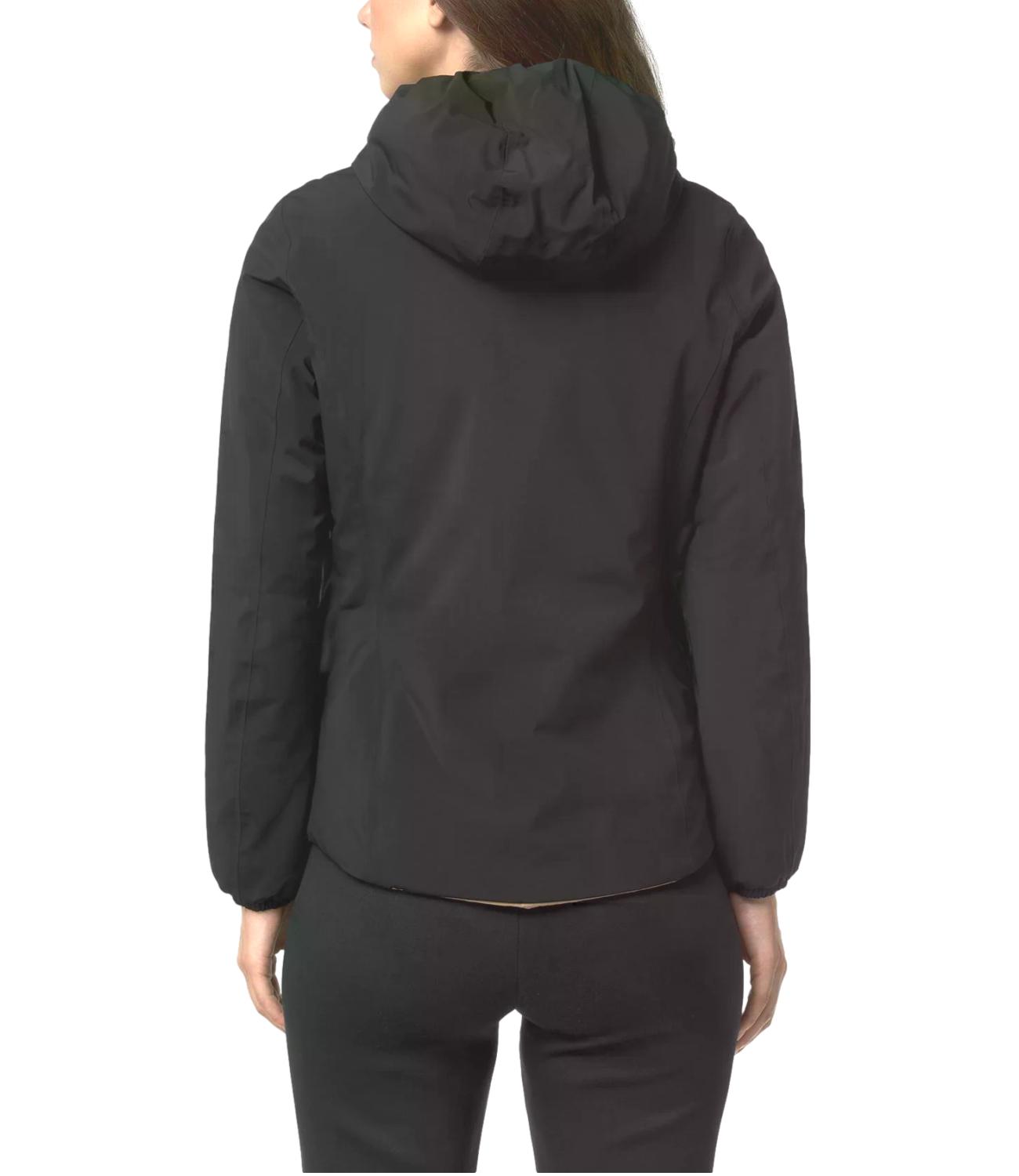 K-WAY Giacca Lily St Warm Double donna