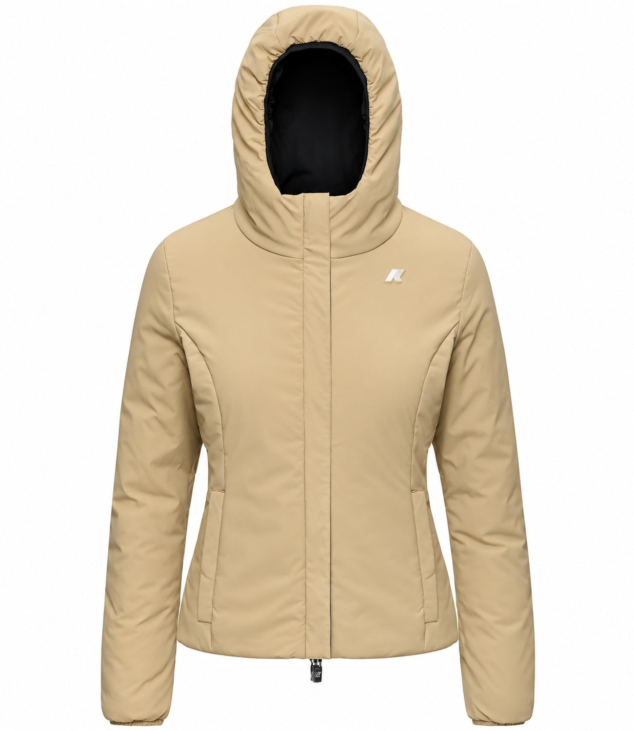 K-WAY Giacca Lily St Warm Double donna