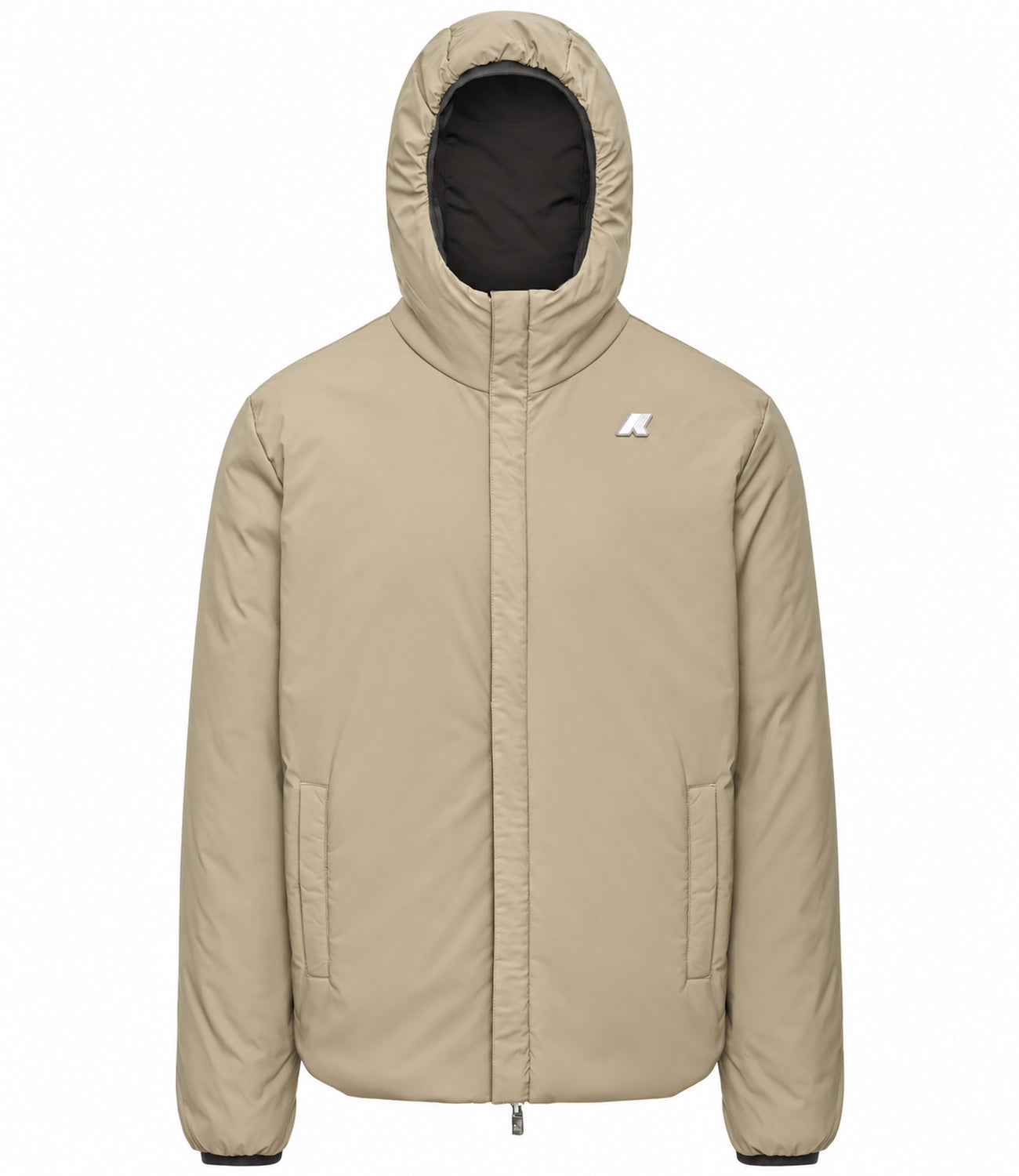K-WAY Giacca Jack St Warm Double uomo