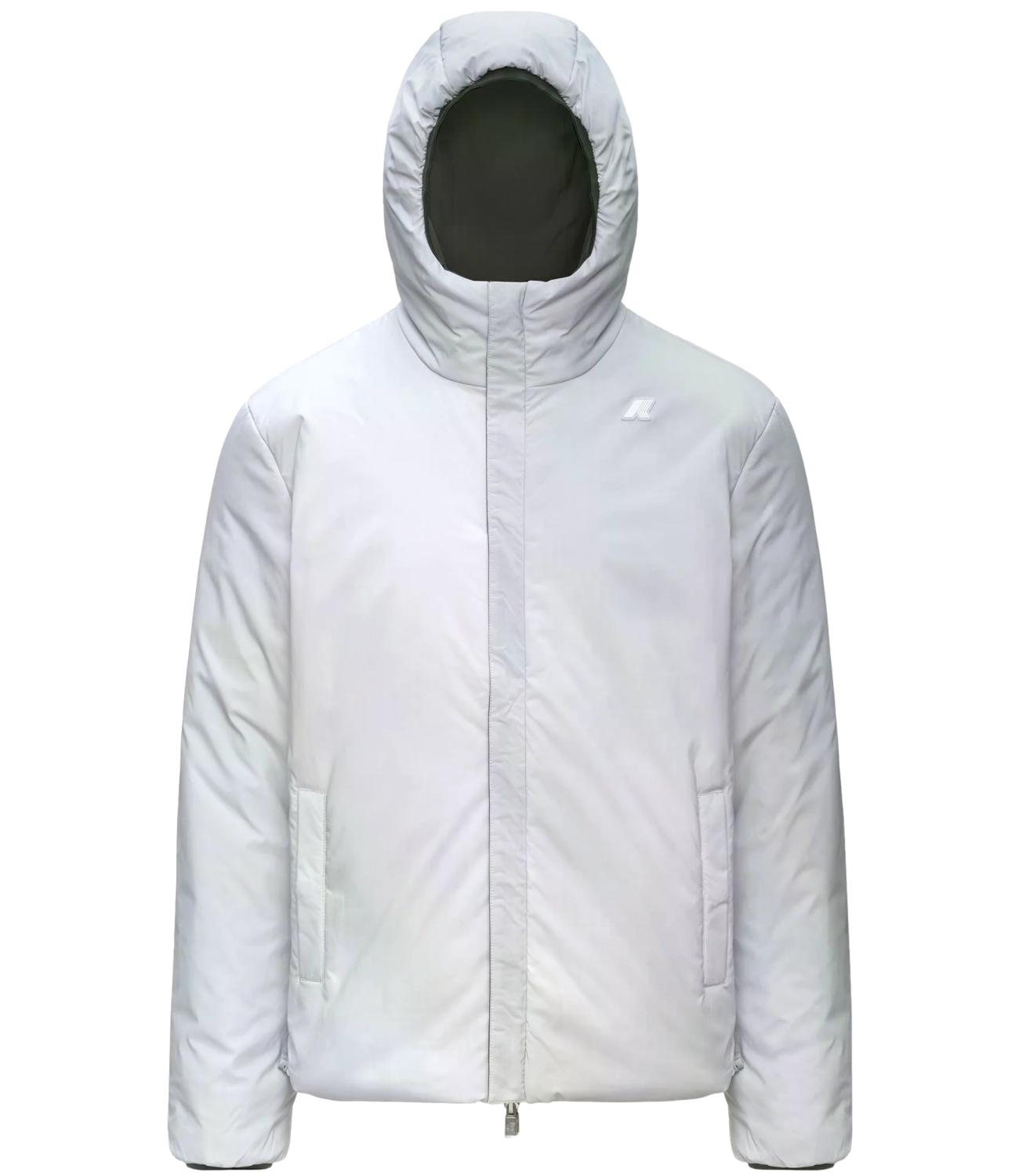 K-WAY Jack St Warm Double uomo