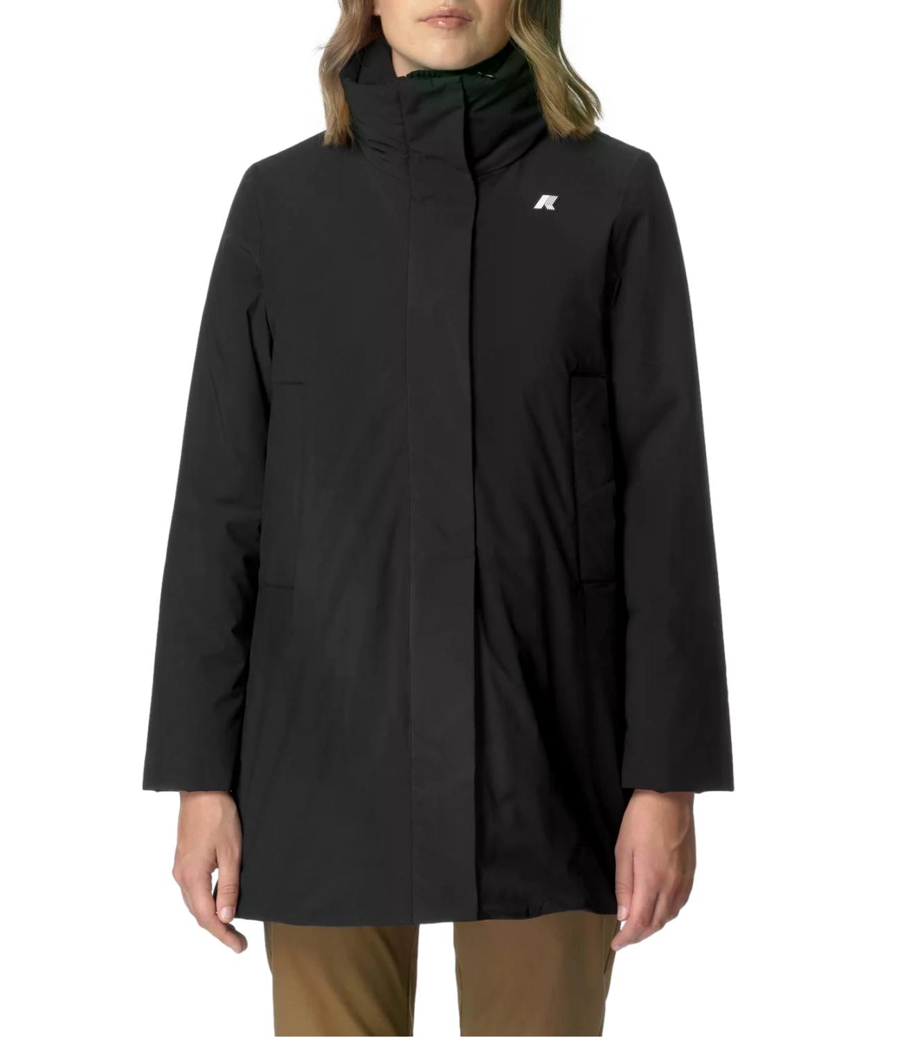 K-WAY Giacca Marla St Warm