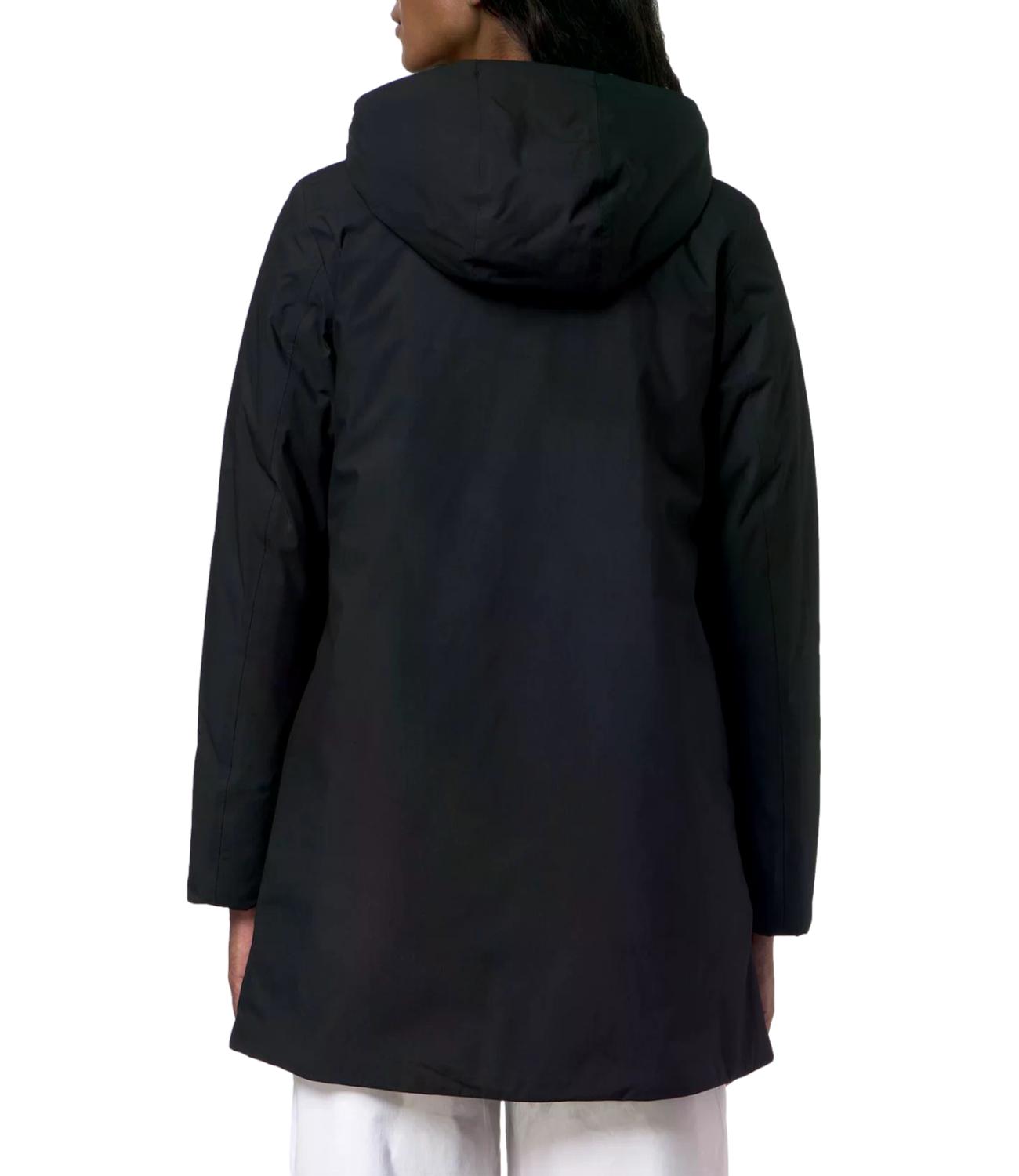 K-WAY Giacca Sophie Twill Soft Beaver donna