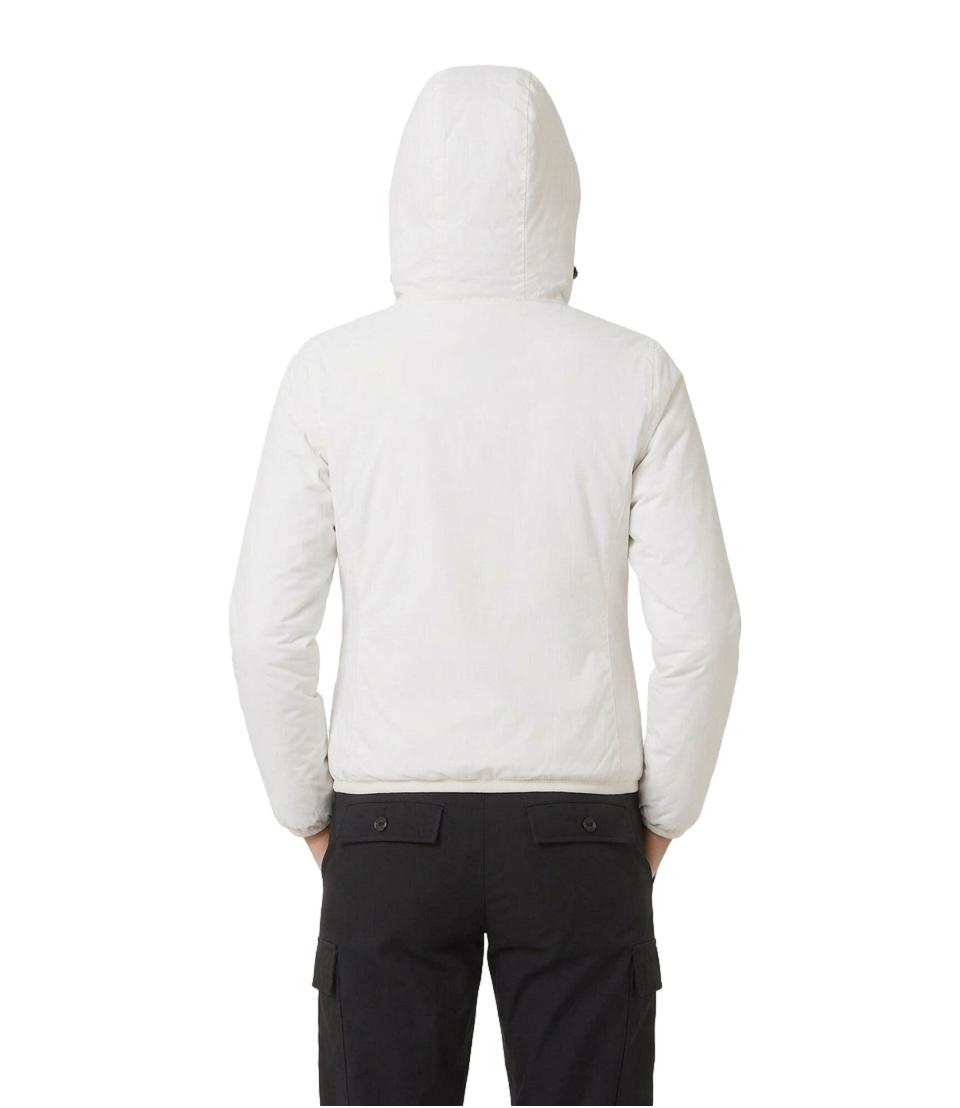 Kway giacca Donna bianco Claudette