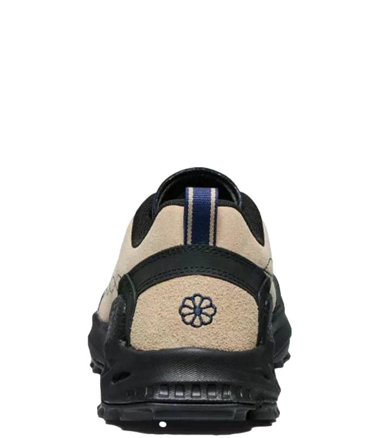 Keen Jasper Zionic Sneaker Uomo safari/sky captain beige