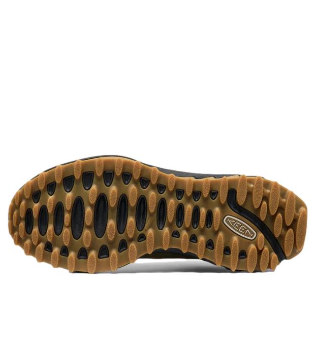 Keen Jasper Zionic Scarpe Uomo dark olive/khaki