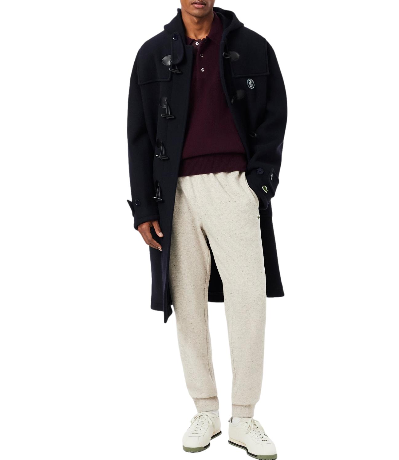 Lacoste Pullover Burgundy Uomo