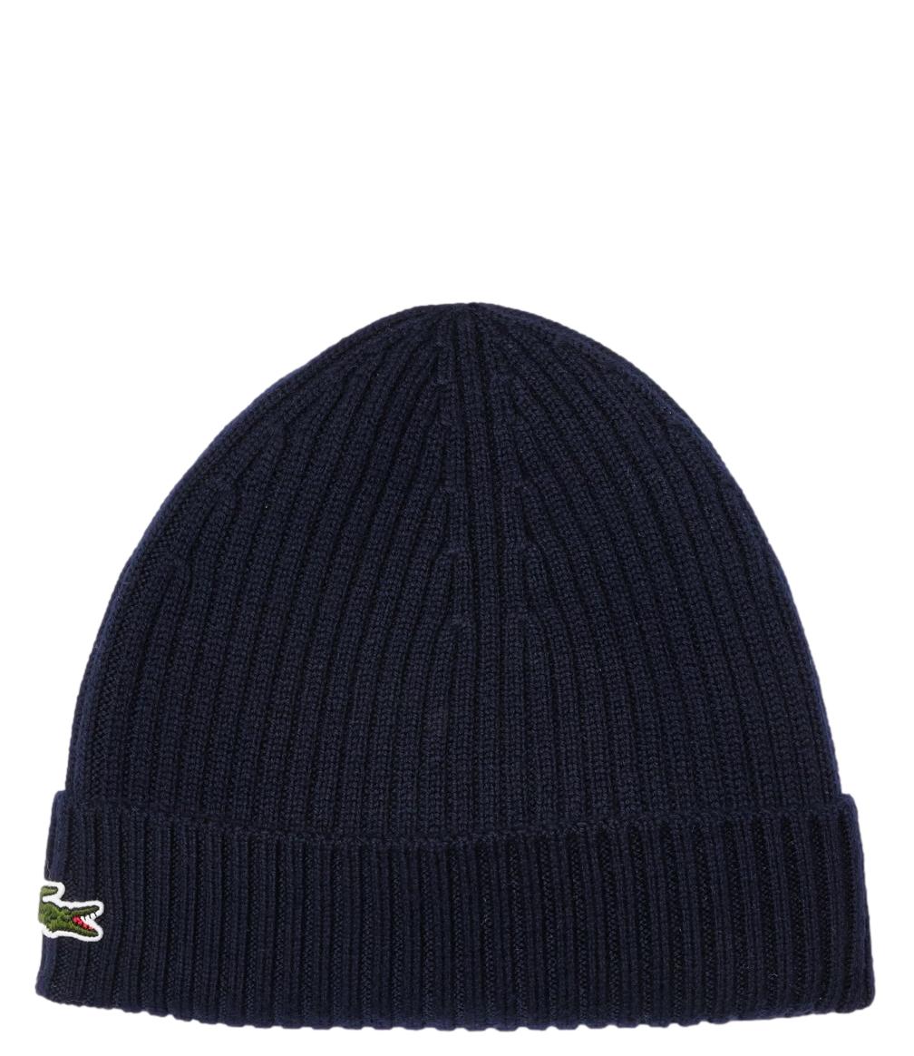 Lacoste Cappello Blu Uomo