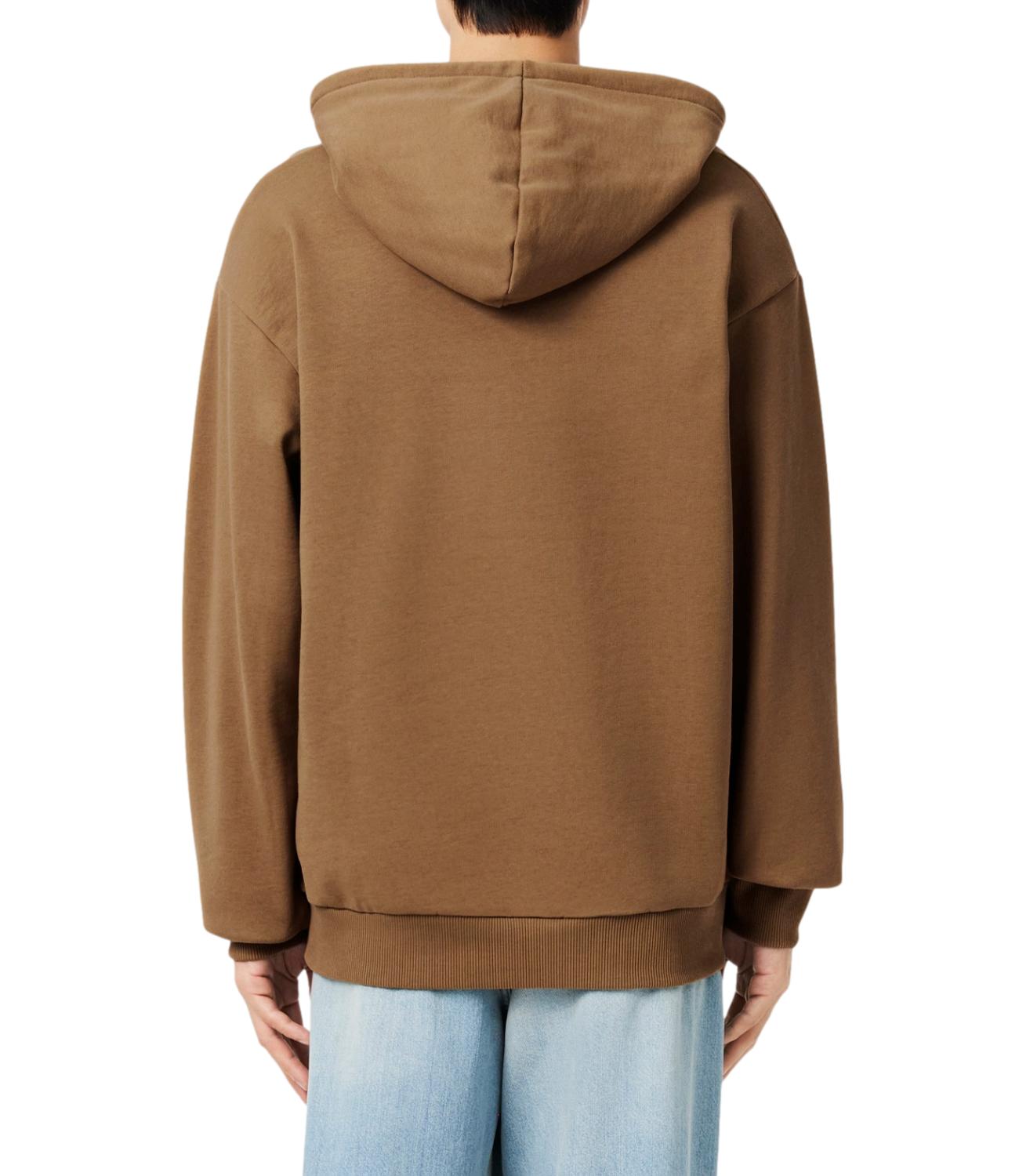 Lacoste Felpa Biscotto Uomoa