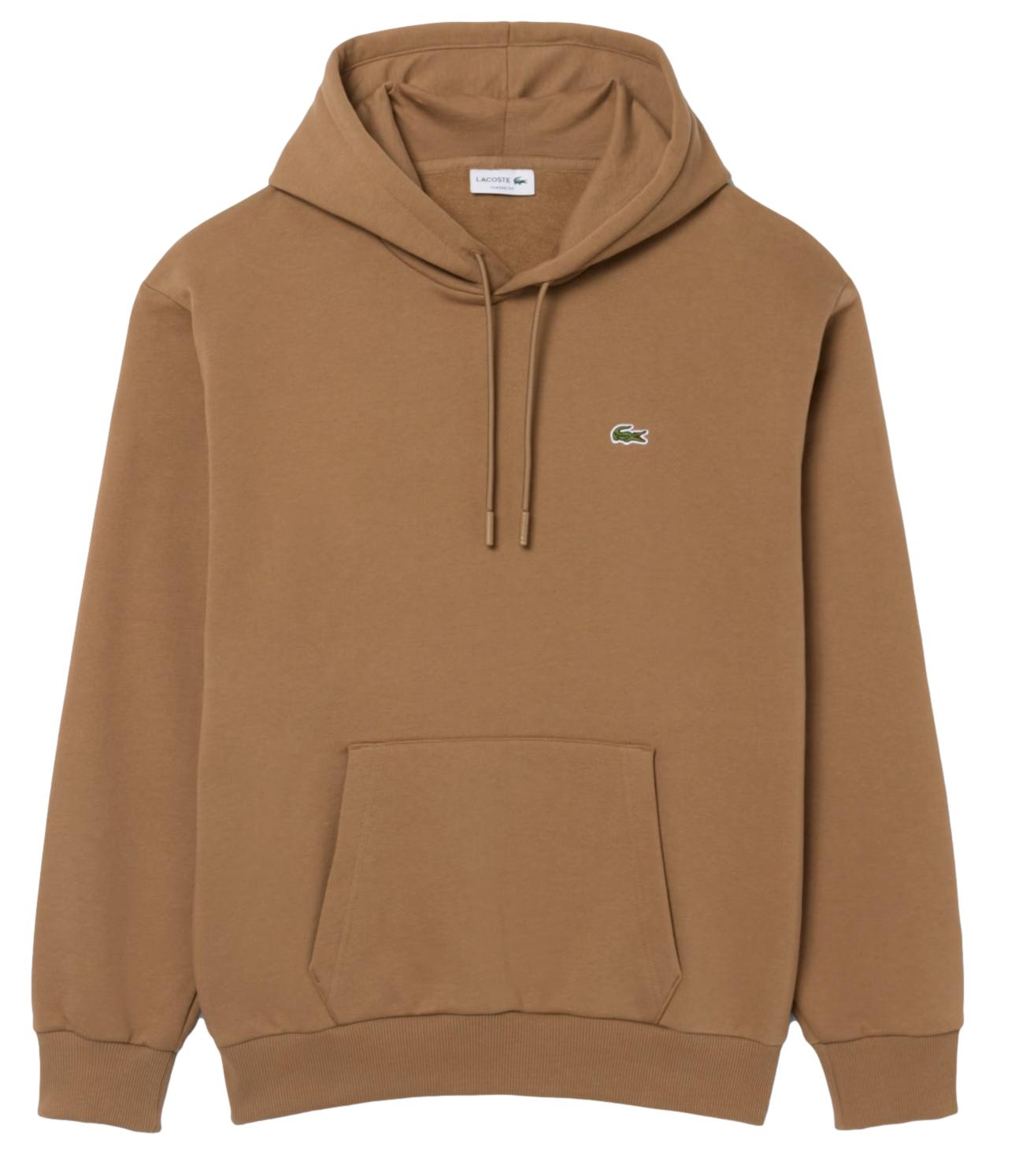 Lacoste Felpa Biscotto Uomoa