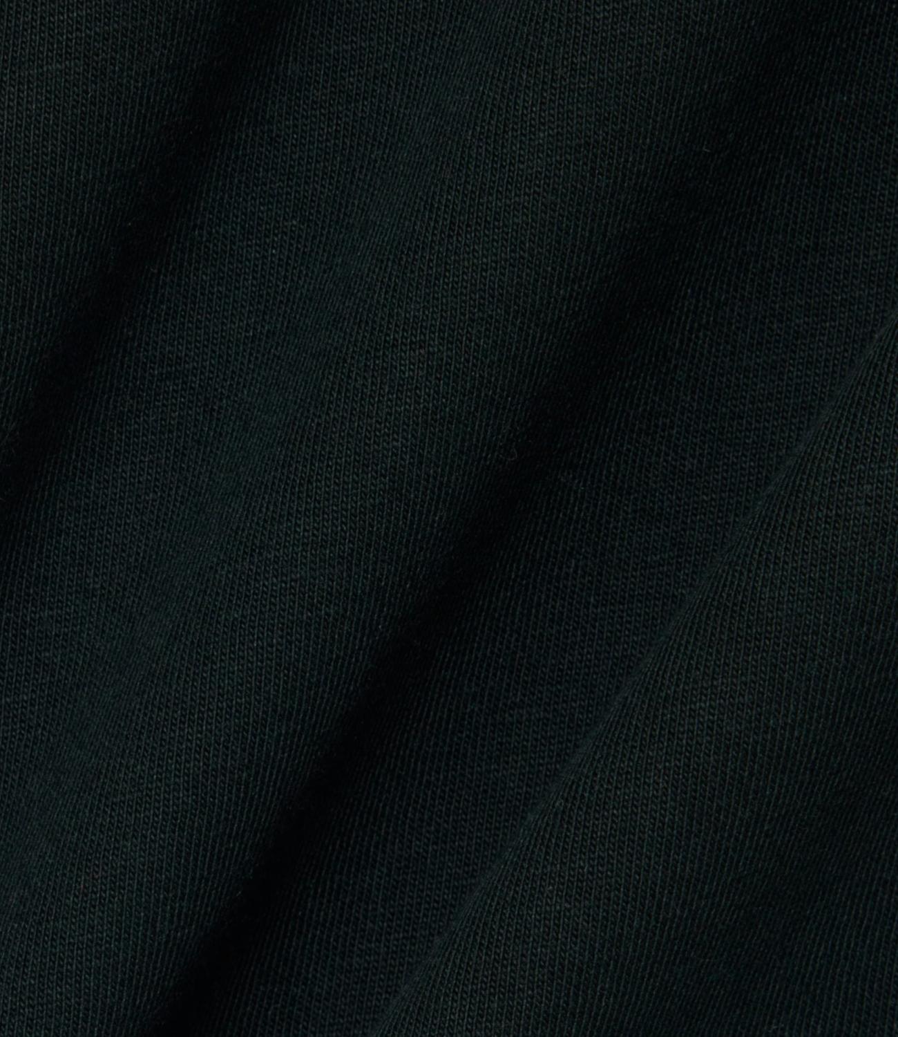 LACOSTE T-Shirt verde scuro uomo