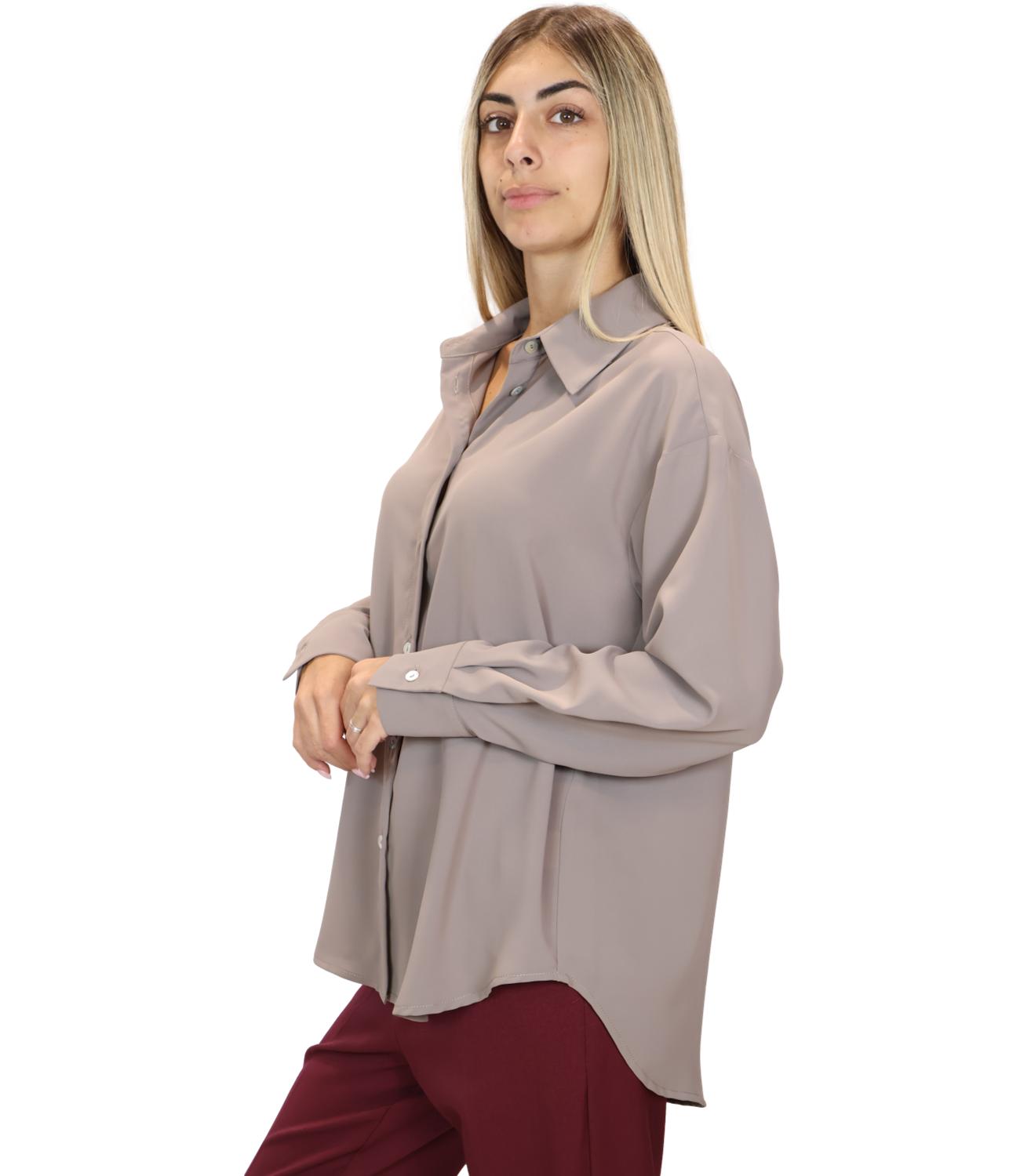 NADINE Tuta Regina/126 abete donna