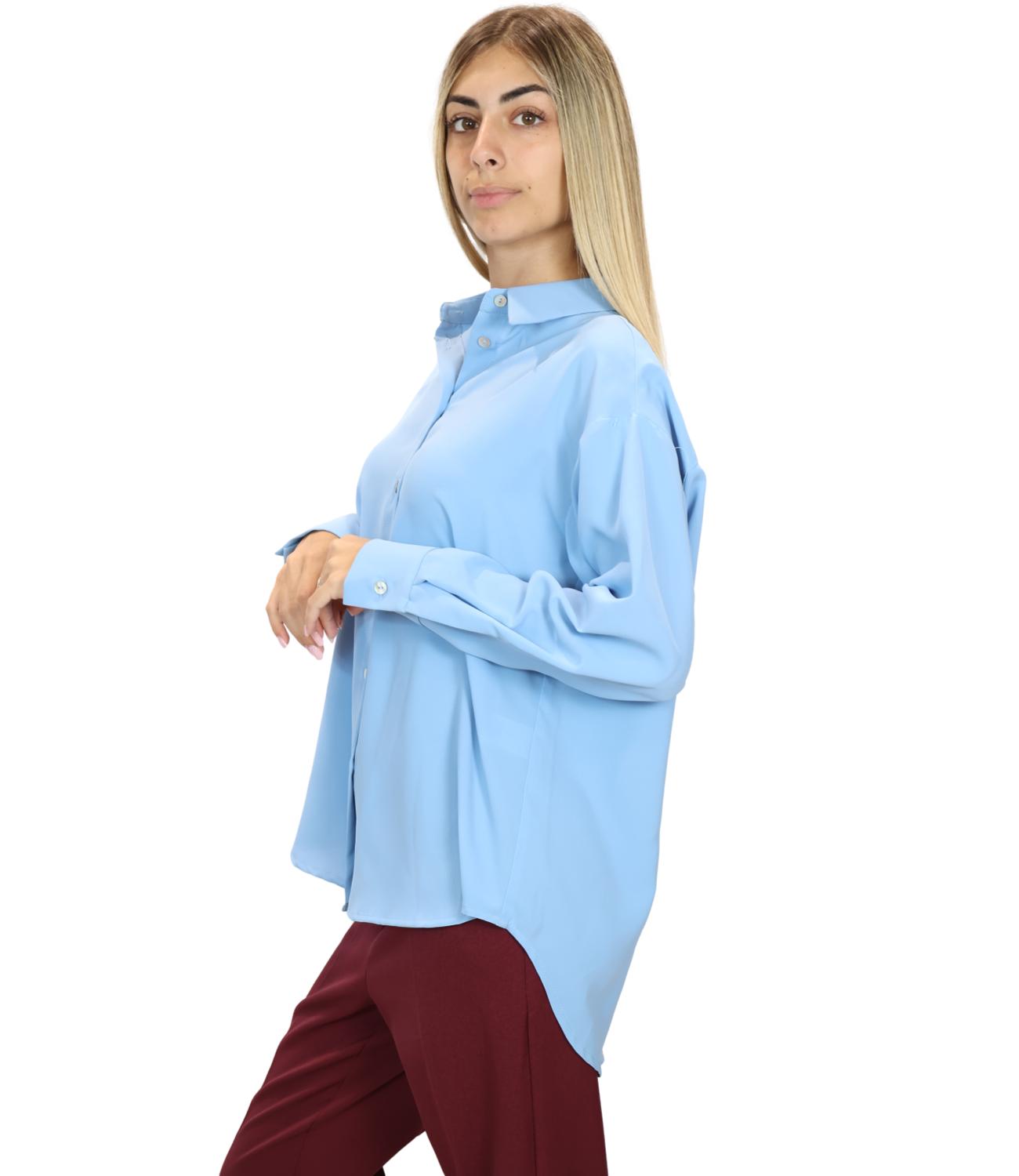NADINE Tuta Regina/126 abete donna